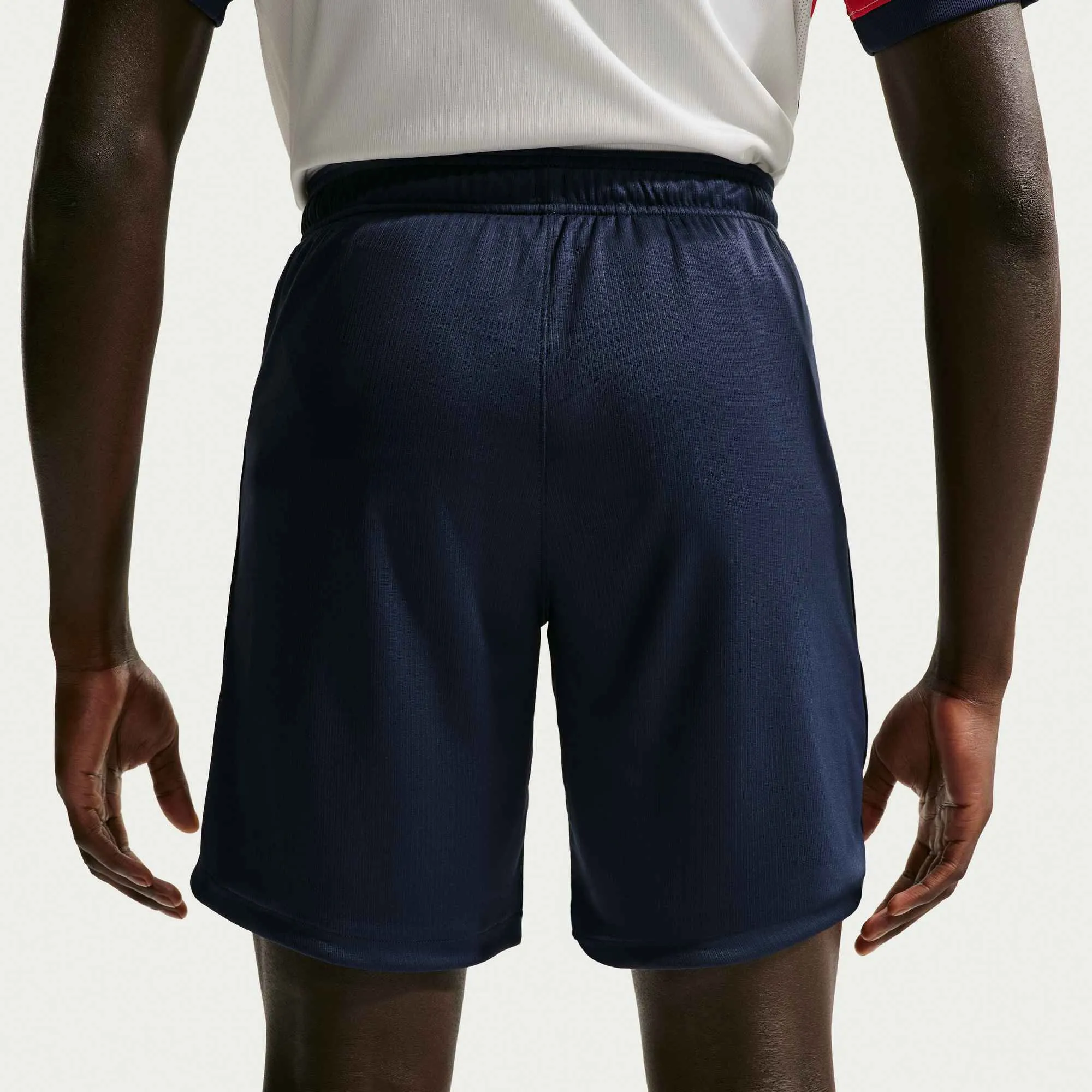 Nike 2026-27 USMNT Men's Stadium Home Shorts - Image 5