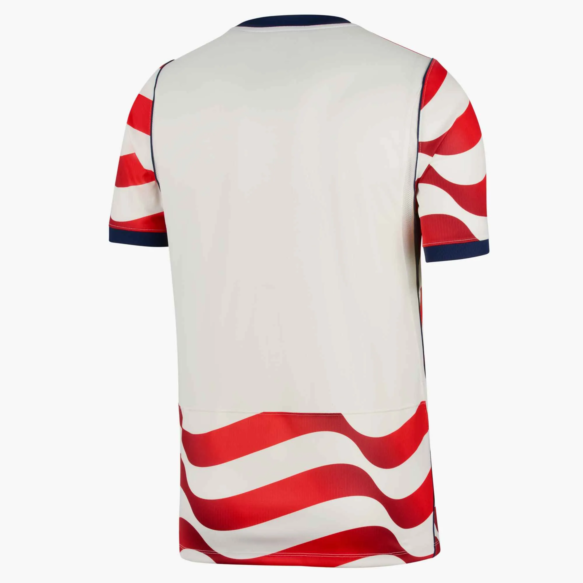 Nike 2026-27 USMNT Men's Stadium Home Soccer Jersey - Image 2