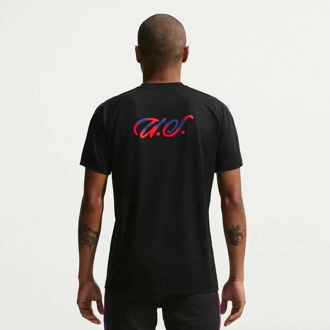 Nike 2026-27 USMNT Men's Strike Top - Image 2