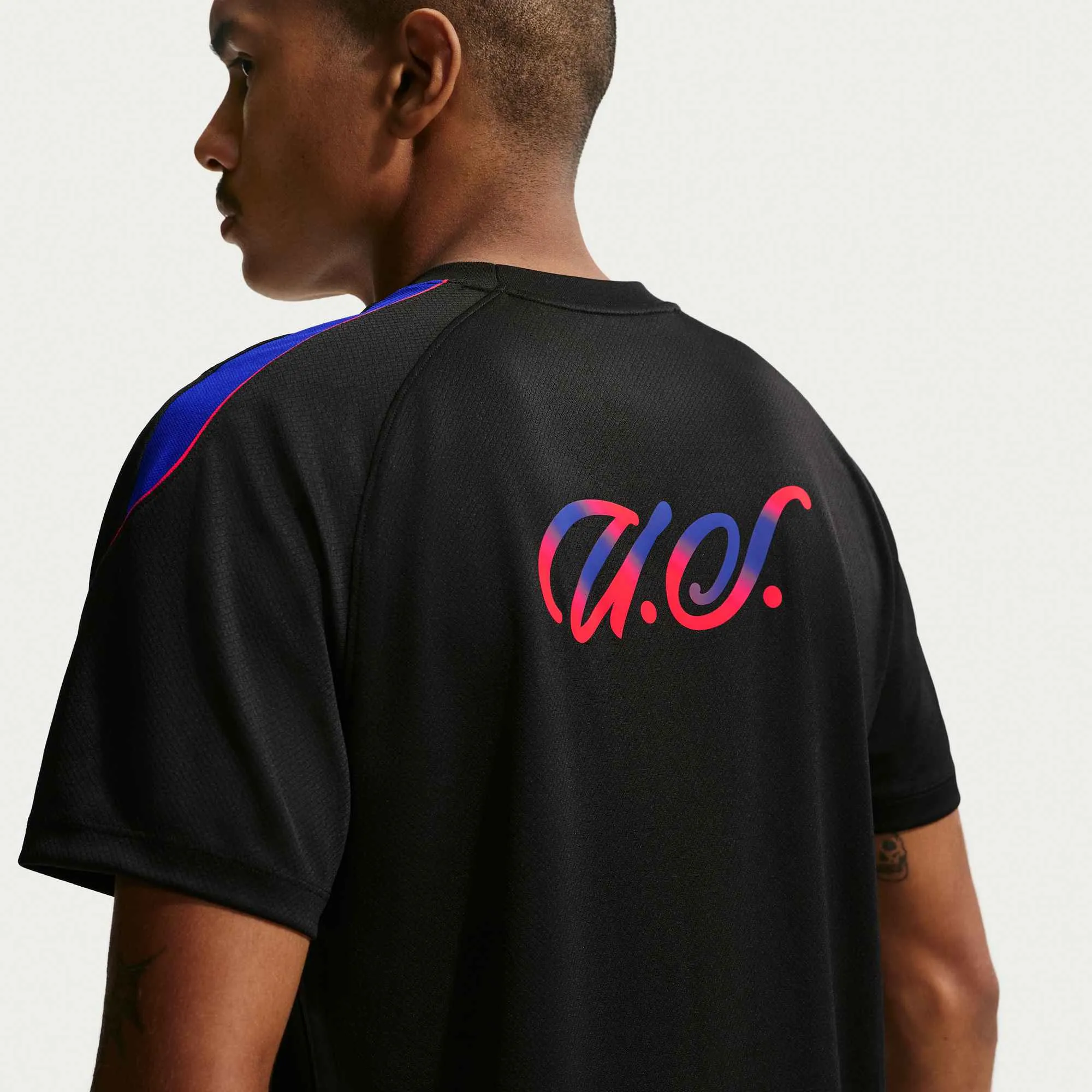 Nike 2026-27 USMNT Men's Strike Top - Image 5
