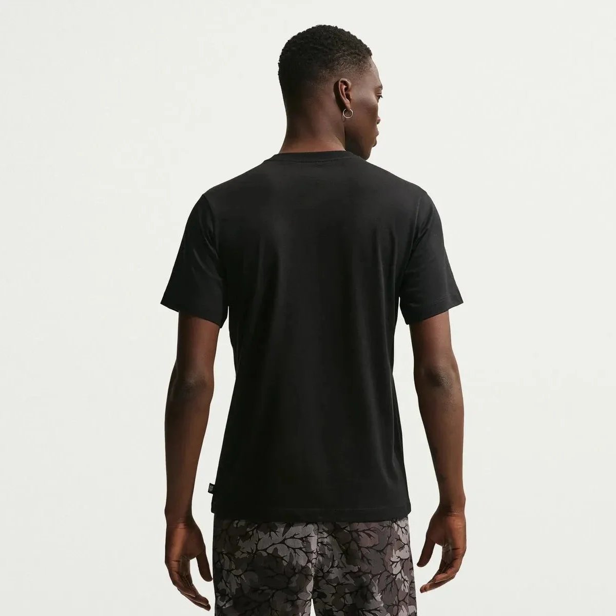 Nike 2026-27 USMNT Men's Wordmark Tee - Image 2