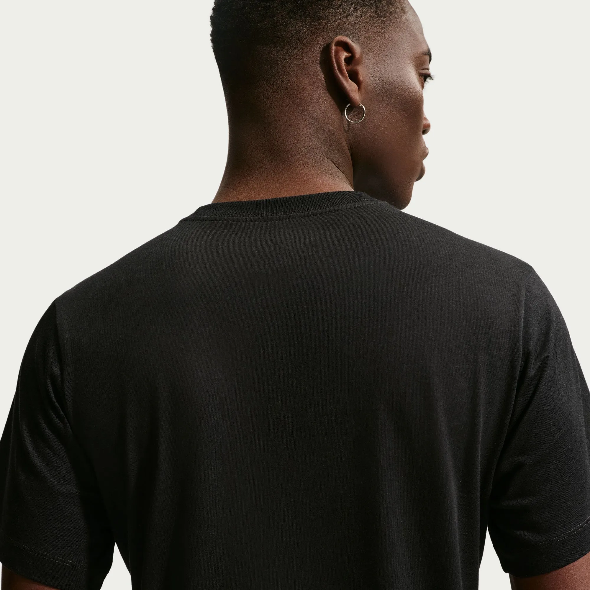 Nike 2026-27 USMNT Men's Wordmark Tee - Image 5
