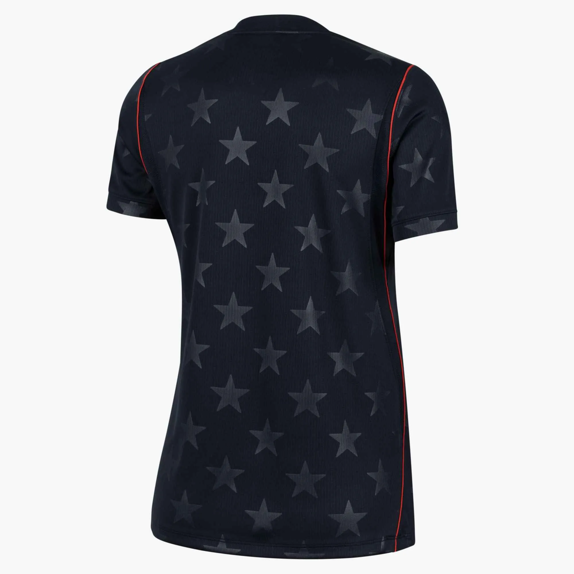 Nike 2026-27 USMNT Women's Stadium Away Soccer Jersey - Image 2