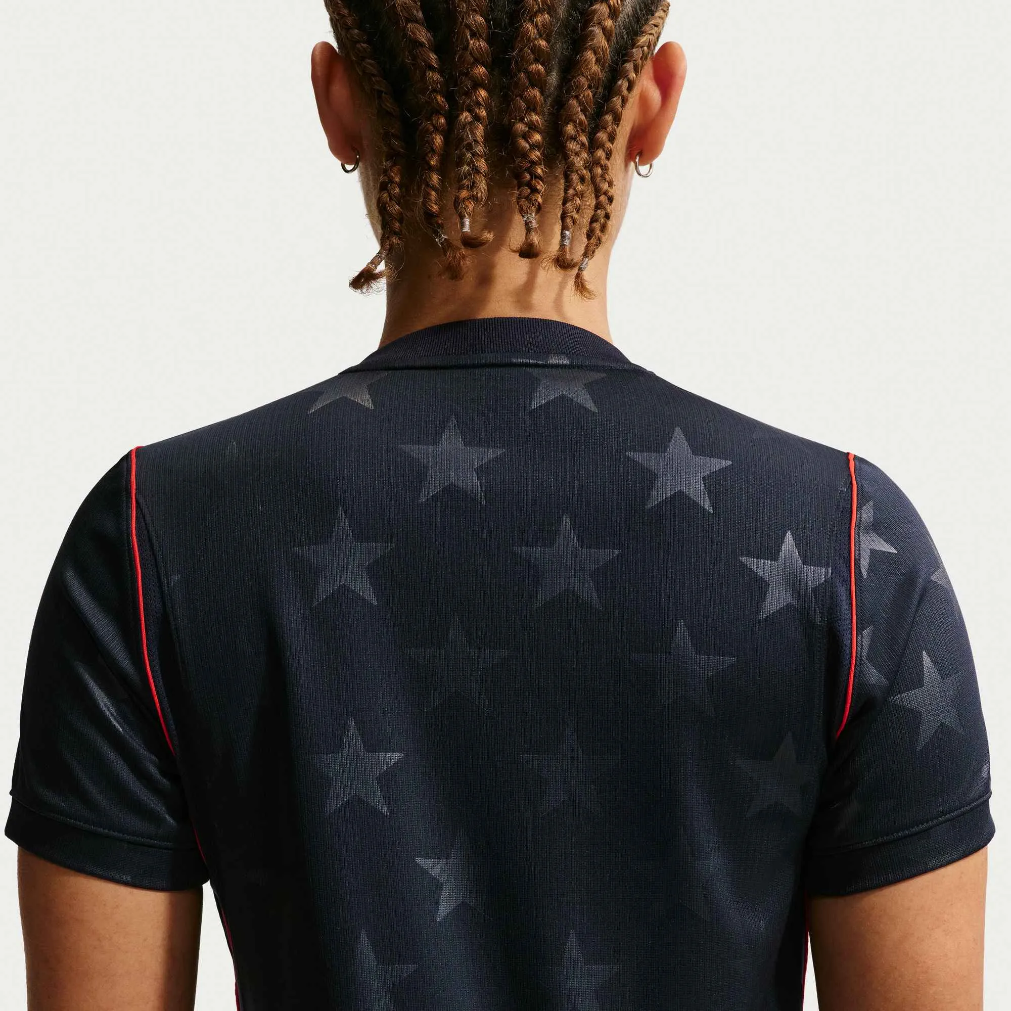 Nike 2026-27 USMNT Women's Stadium Away Soccer Jersey - Image 7