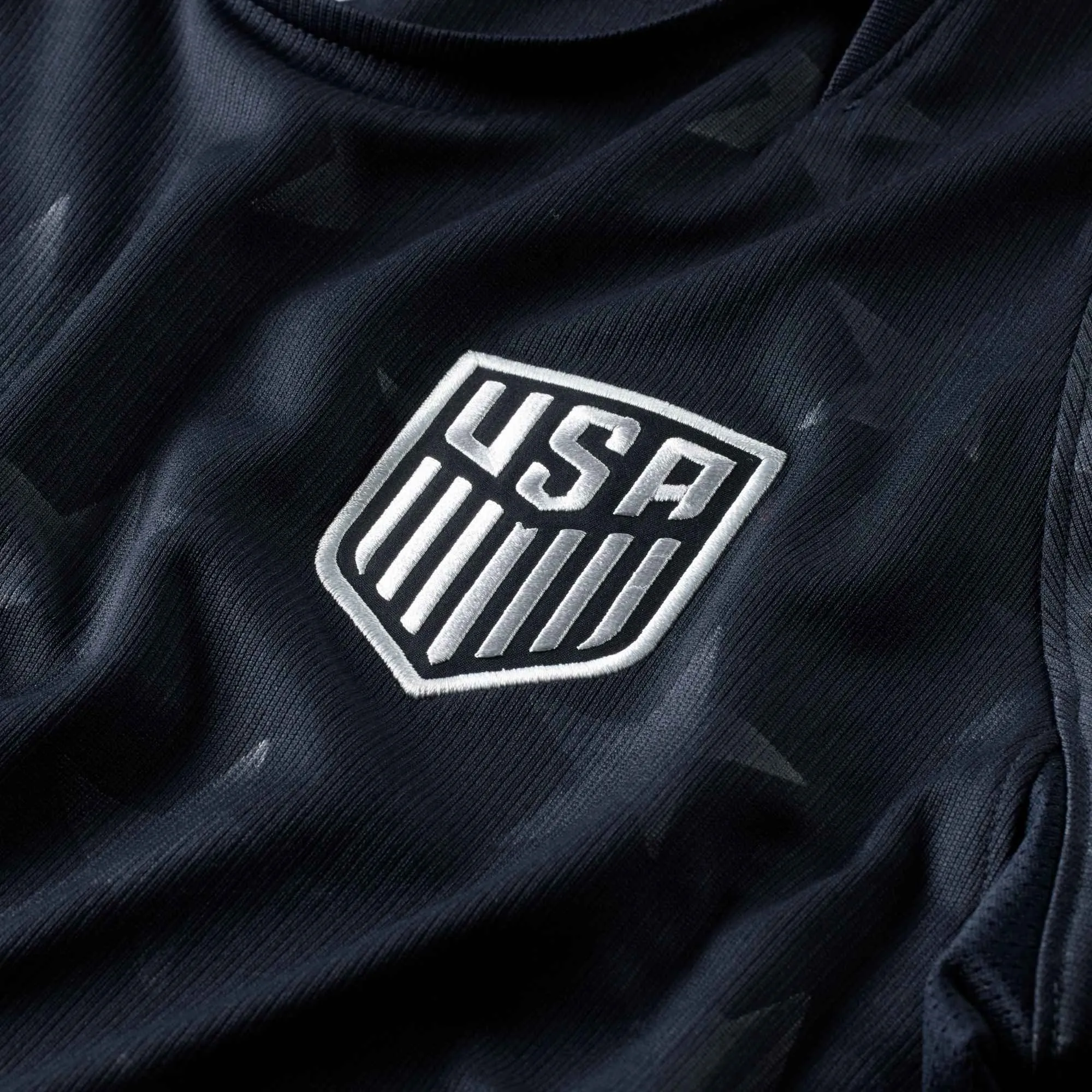 Nike 2026-27 USMNT Women's Stadium Away Soccer Jersey - Image 8