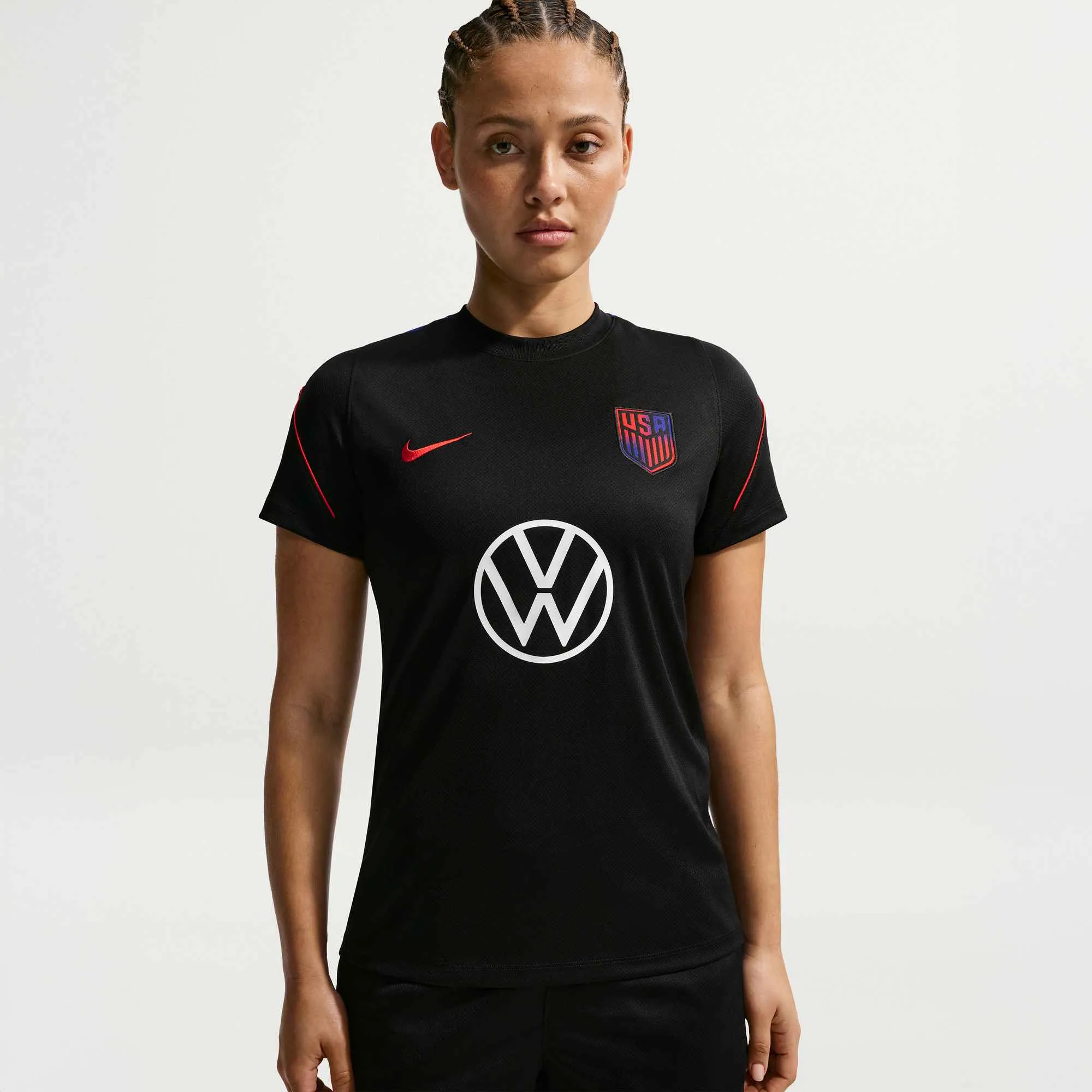Nike 2026-27 USMNT Women's Strike Top - Image 3