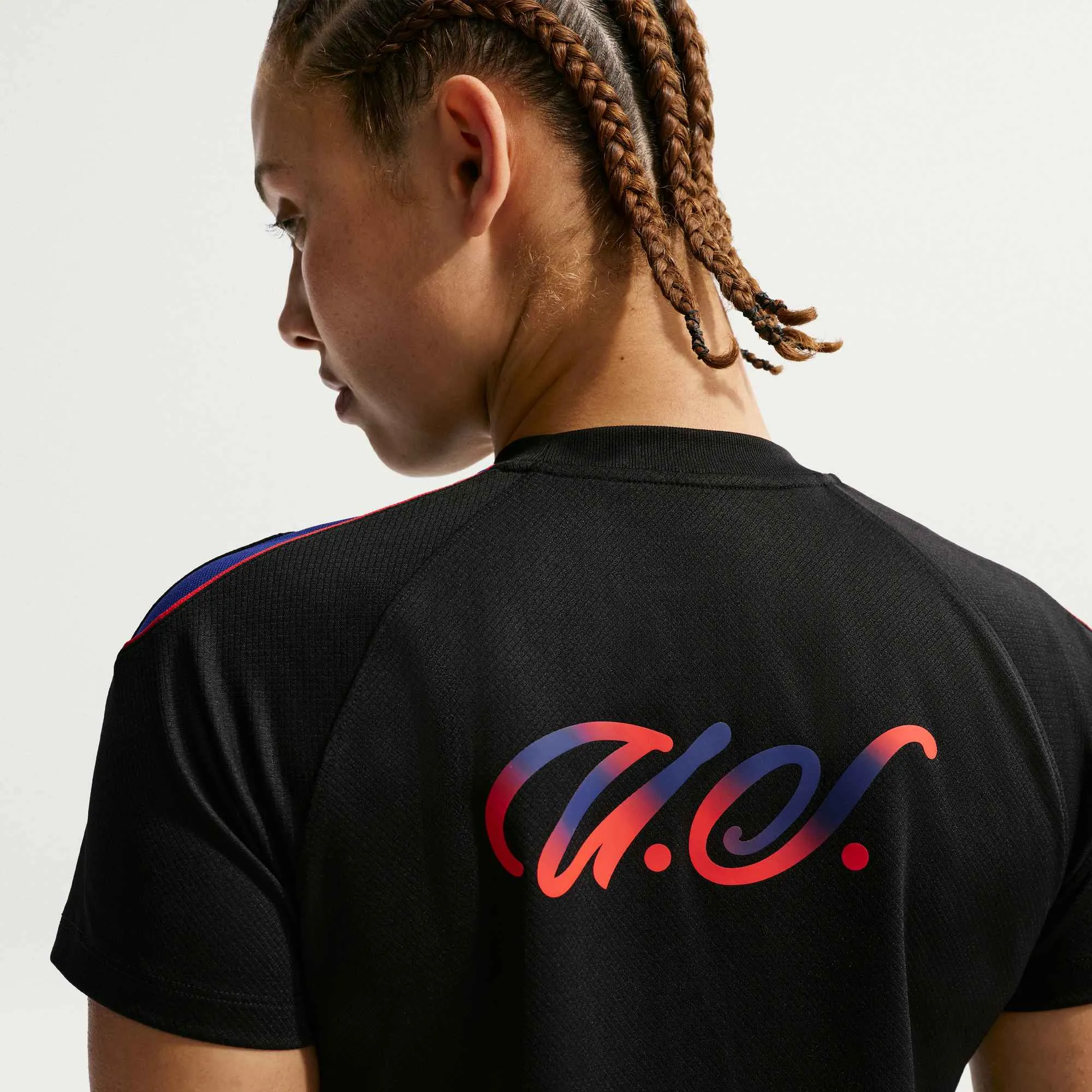 Nike 2026-27 USMNT Women's Strike Top - Image 5