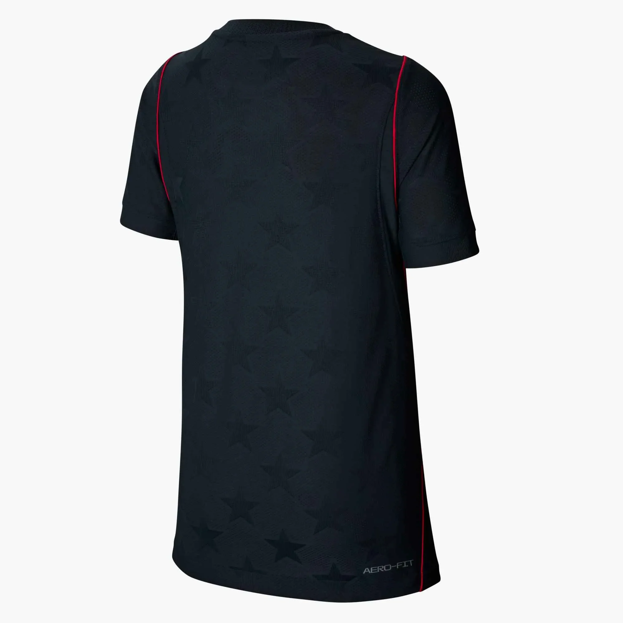 Nike 2026-27 USMNT Youth Authentic Away Soccer Jersey - Image 2