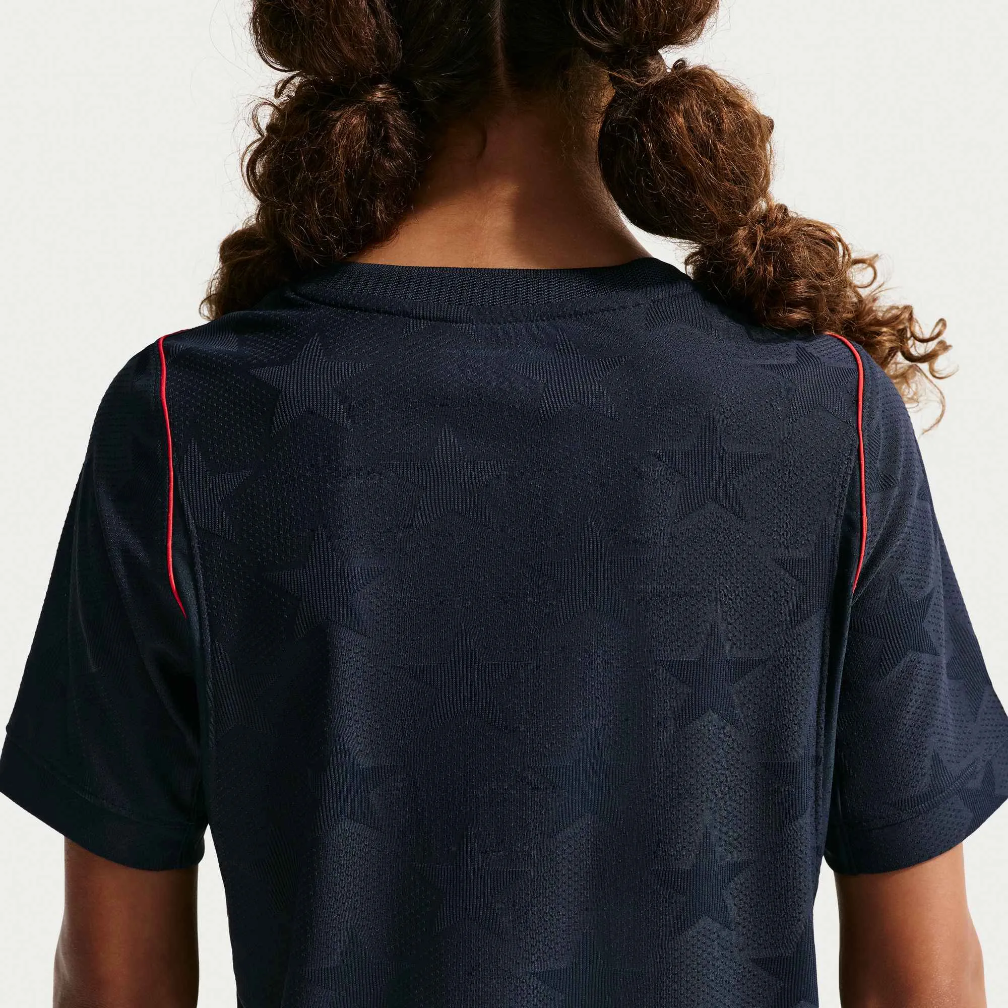 Nike 2026-27 USMNT Youth Authentic Away Soccer Jersey - Image 5