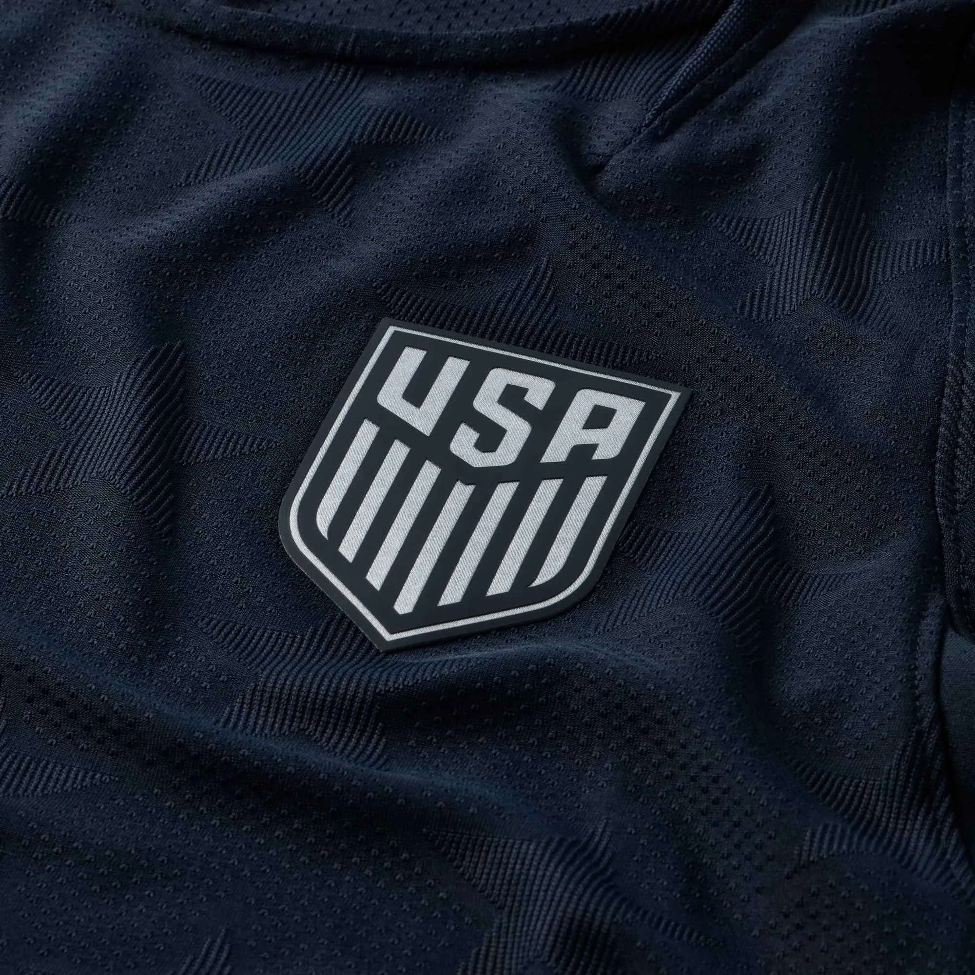 Nike 2026-27 USMNT Youth Authentic Away Soccer Jersey - Image 9