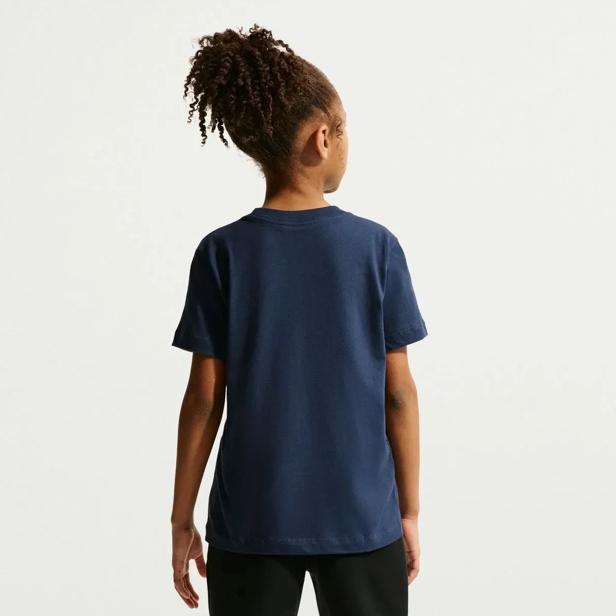 Nike 2026-27 USMNT Youth Crest Tee - Image 2