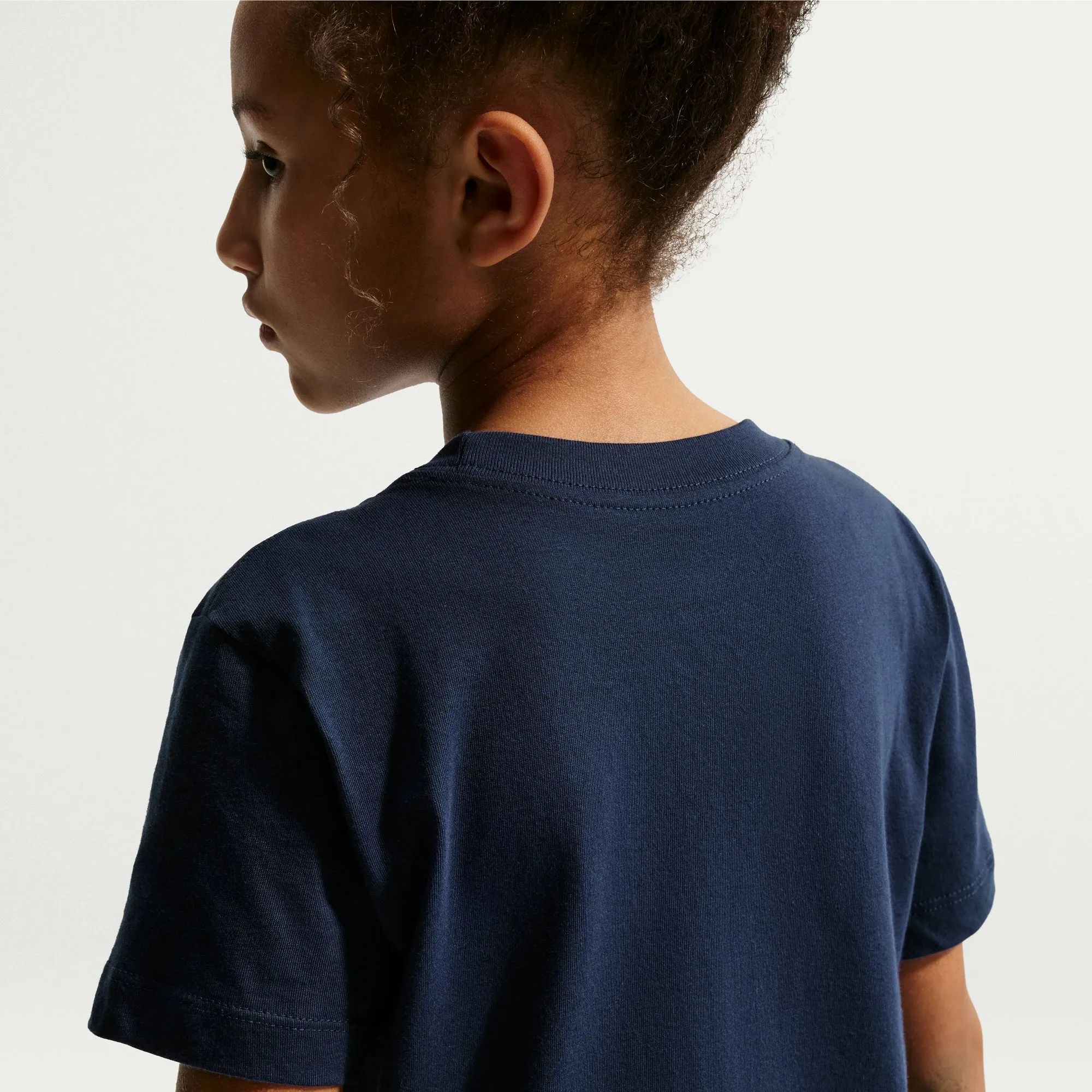 Nike 2026-27 USMNT Youth Crest Tee - Image 5