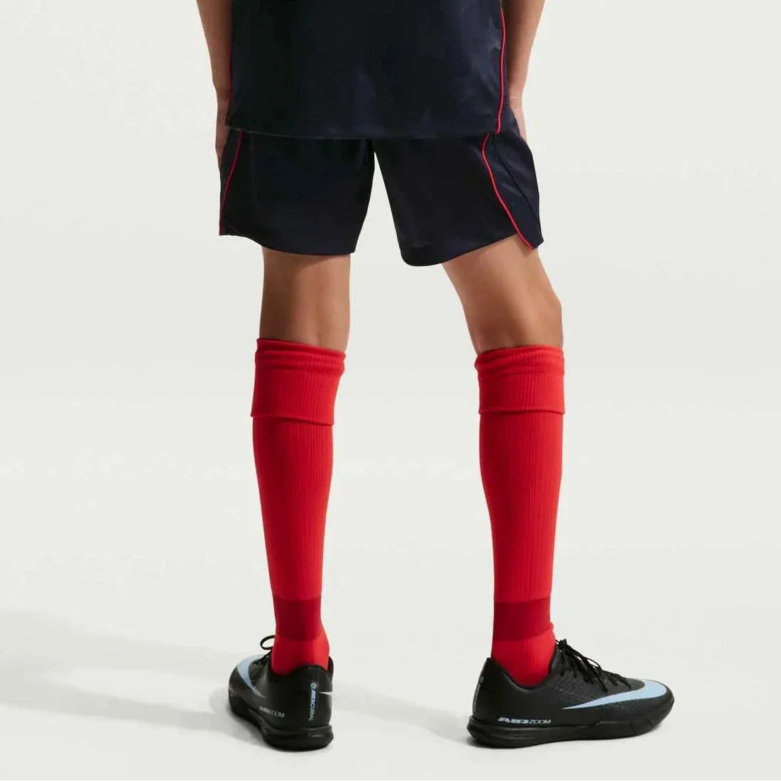 Nike 2026-27 USMNT Youth Stadium Away Shorts - Image 2