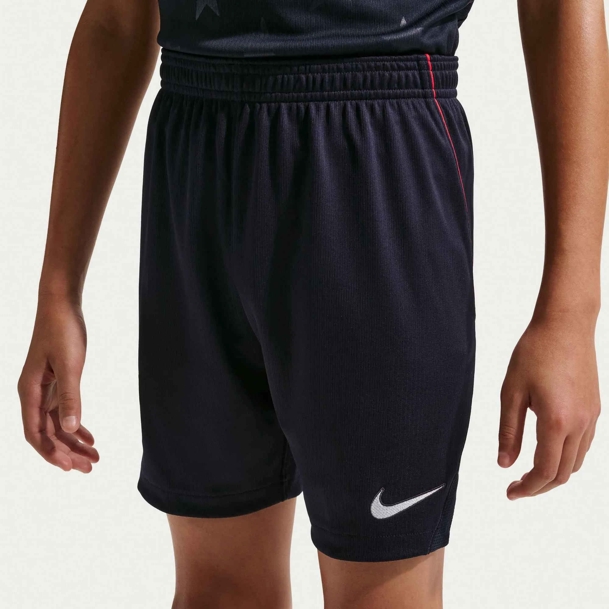 Nike 2026-27 USMNT Youth Stadium Away Shorts - Image 3