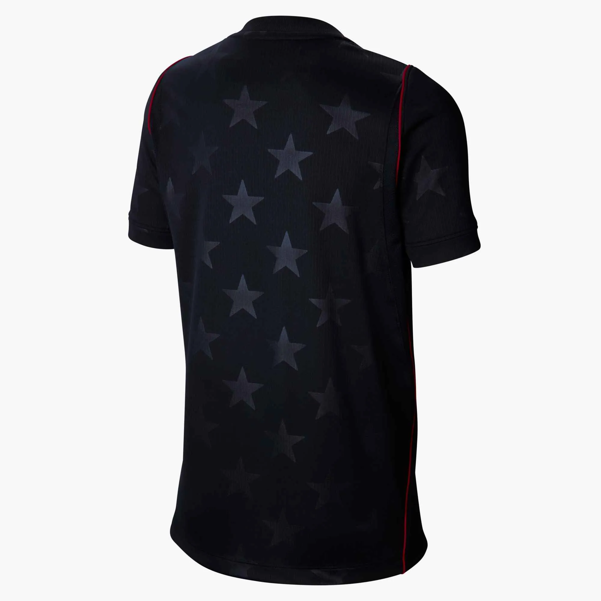 Nike 2026-27 USMNT Youth Stadium Away Soccer Jersey - Image 2