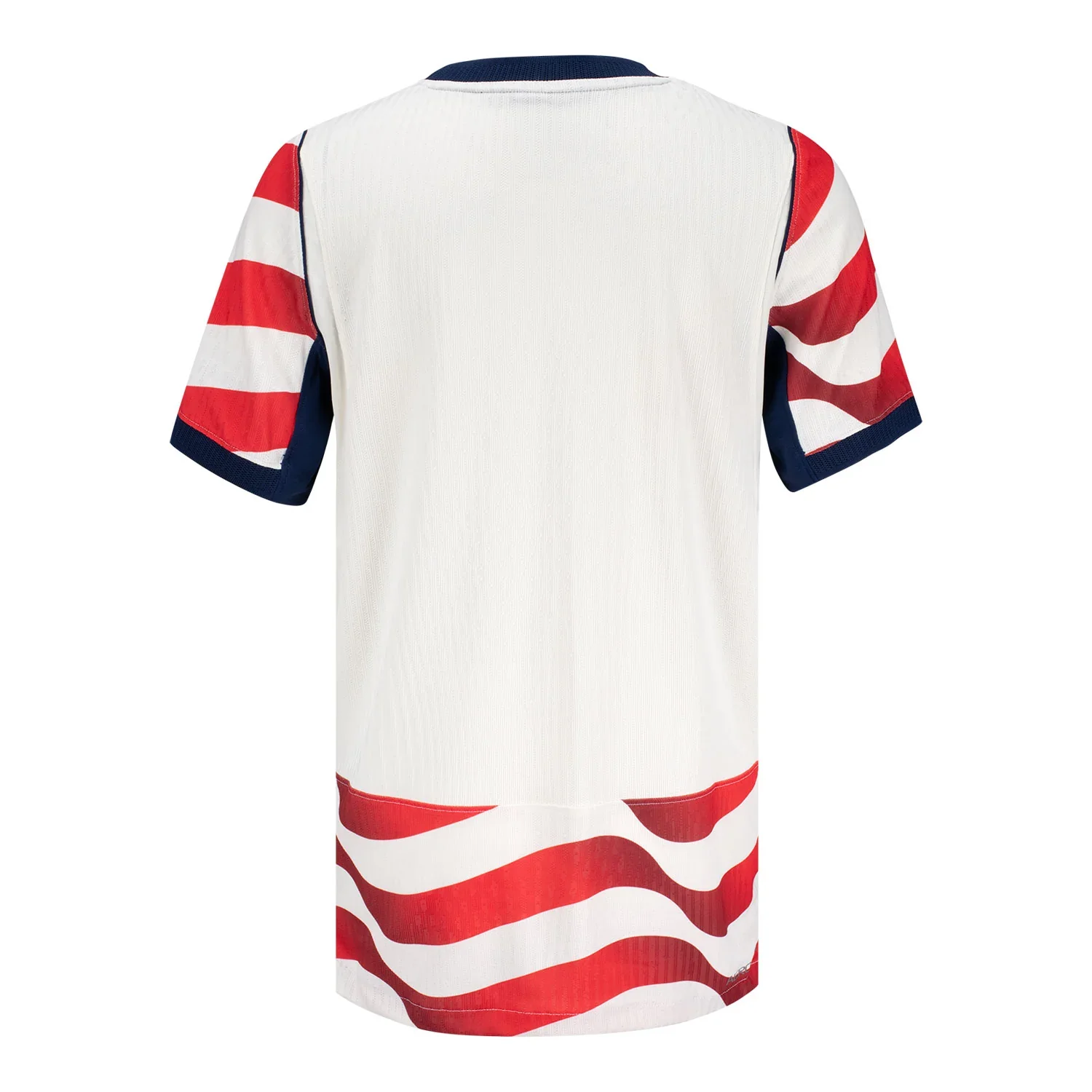 Nike 2026-27 USMNT Youth Stadium Home NN Soccer Jersey - Image 2