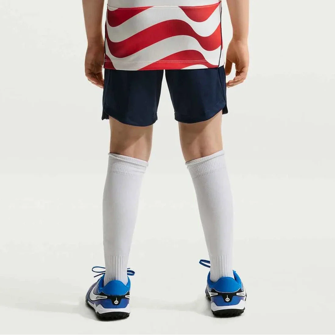 Nike 2026-27 USMNT Youth Stadium Home Shorts - Image 2