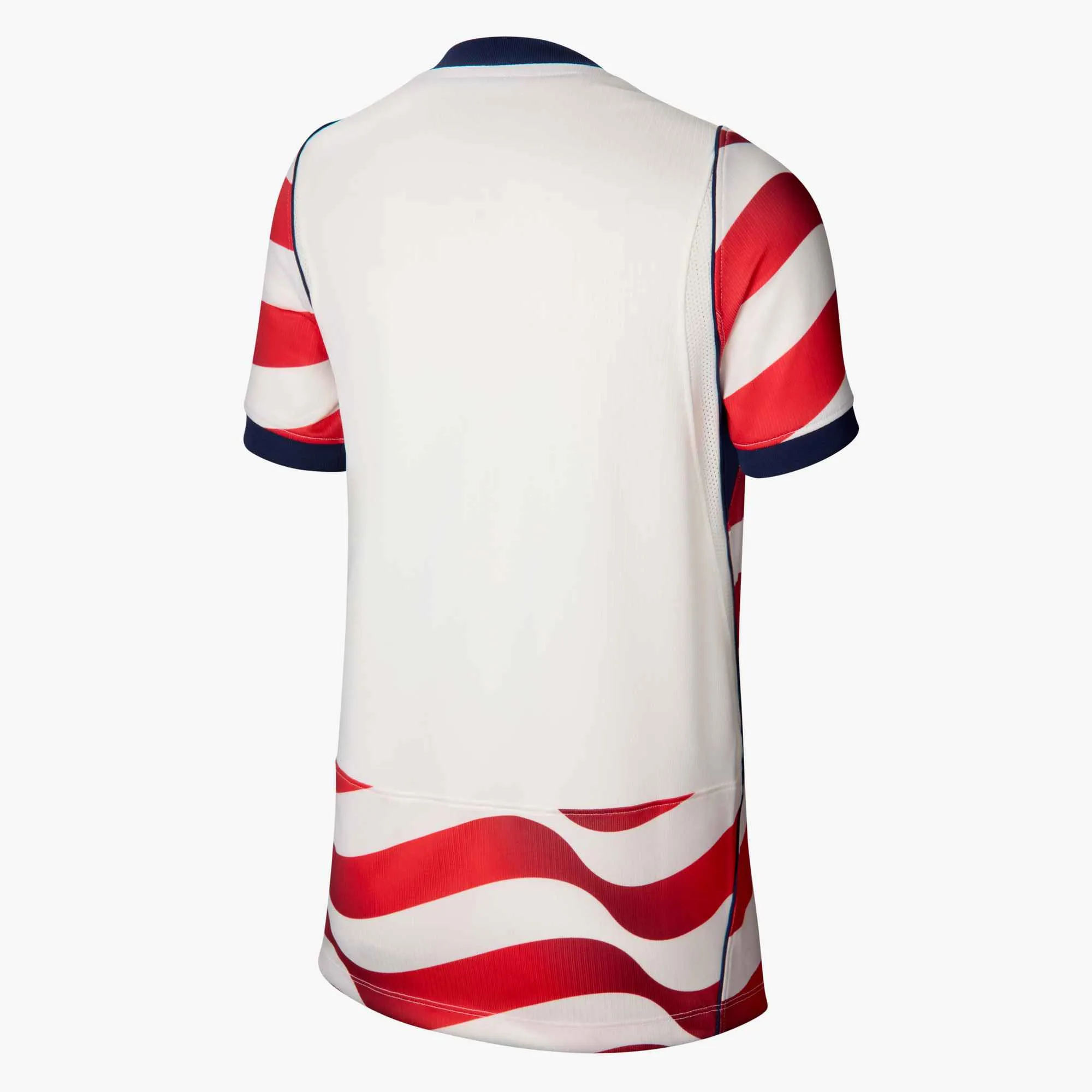 Nike 2026-27 USMNT Youth Stadium Home Soccer Jersey - Image 2