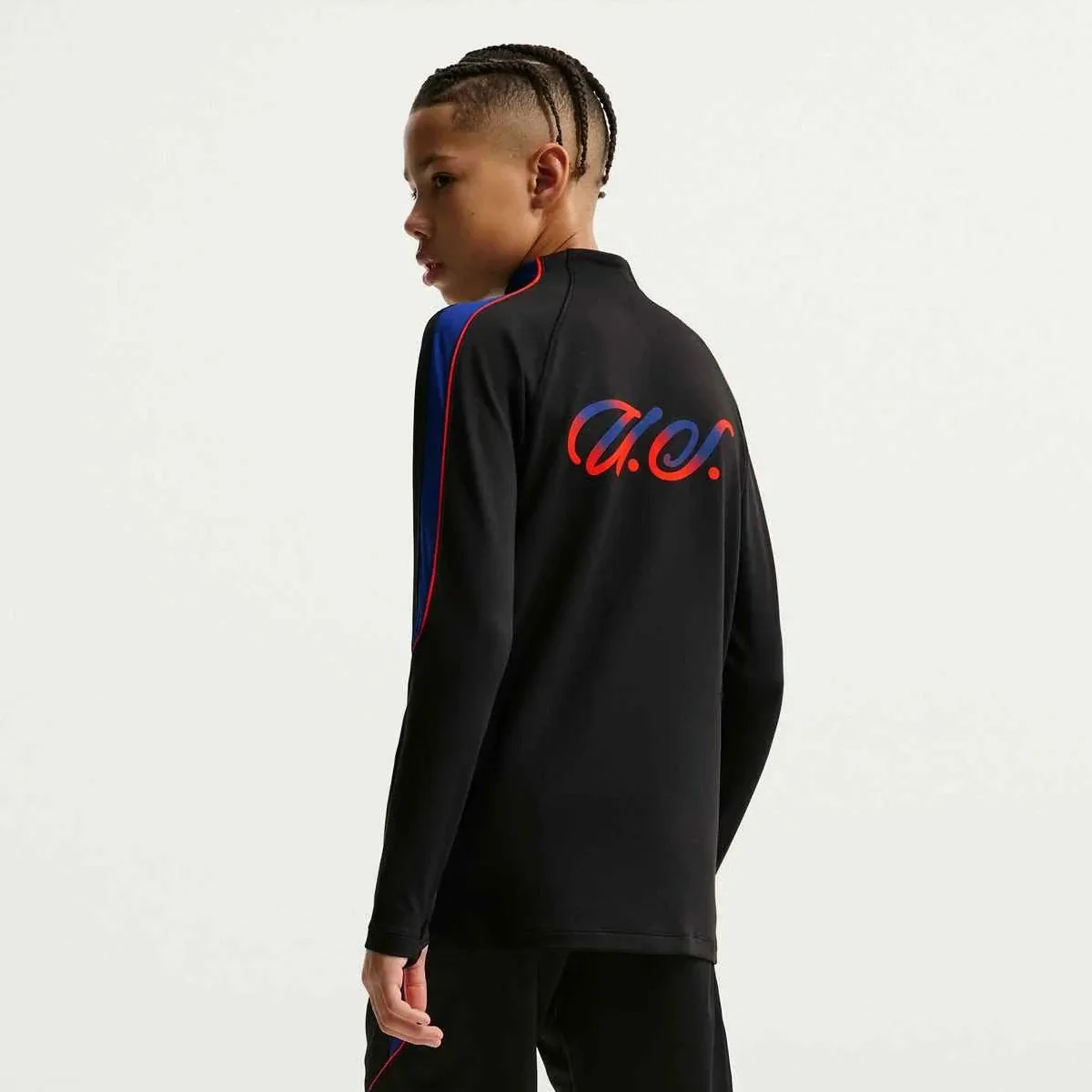 Nike 2026-27 USMNT Youth Strike Drill Top - Image 2