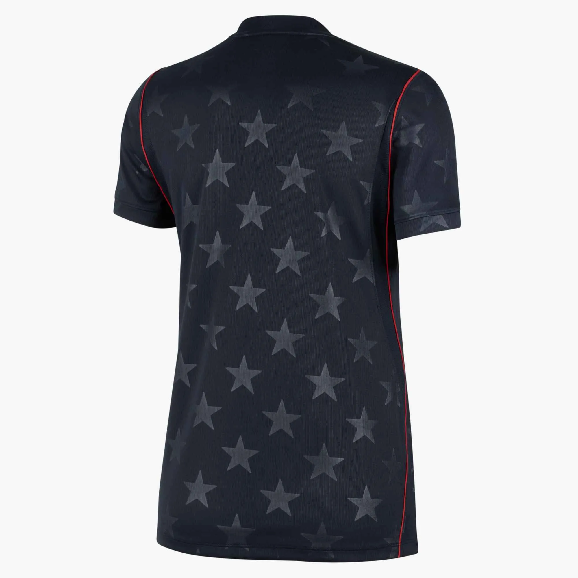 Nike 2026-27 USWNT Women's Stadium Away Soccer Jersey - Image 2
