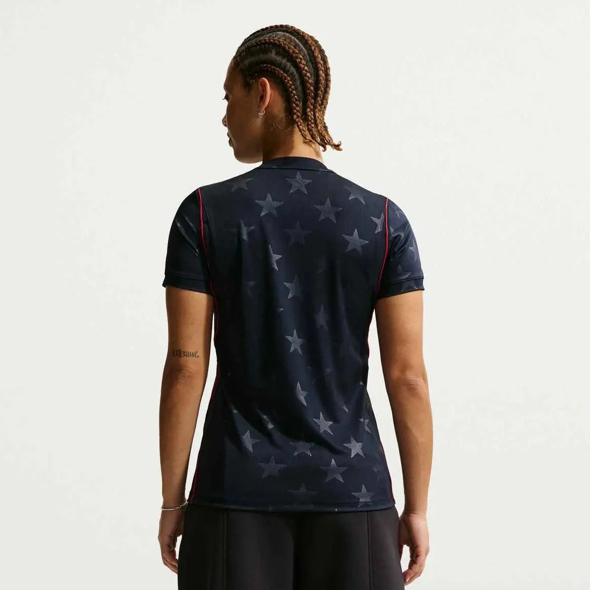 Nike 2026-27 USWNT Women's Stadium Away Soccer Jersey - Image 4