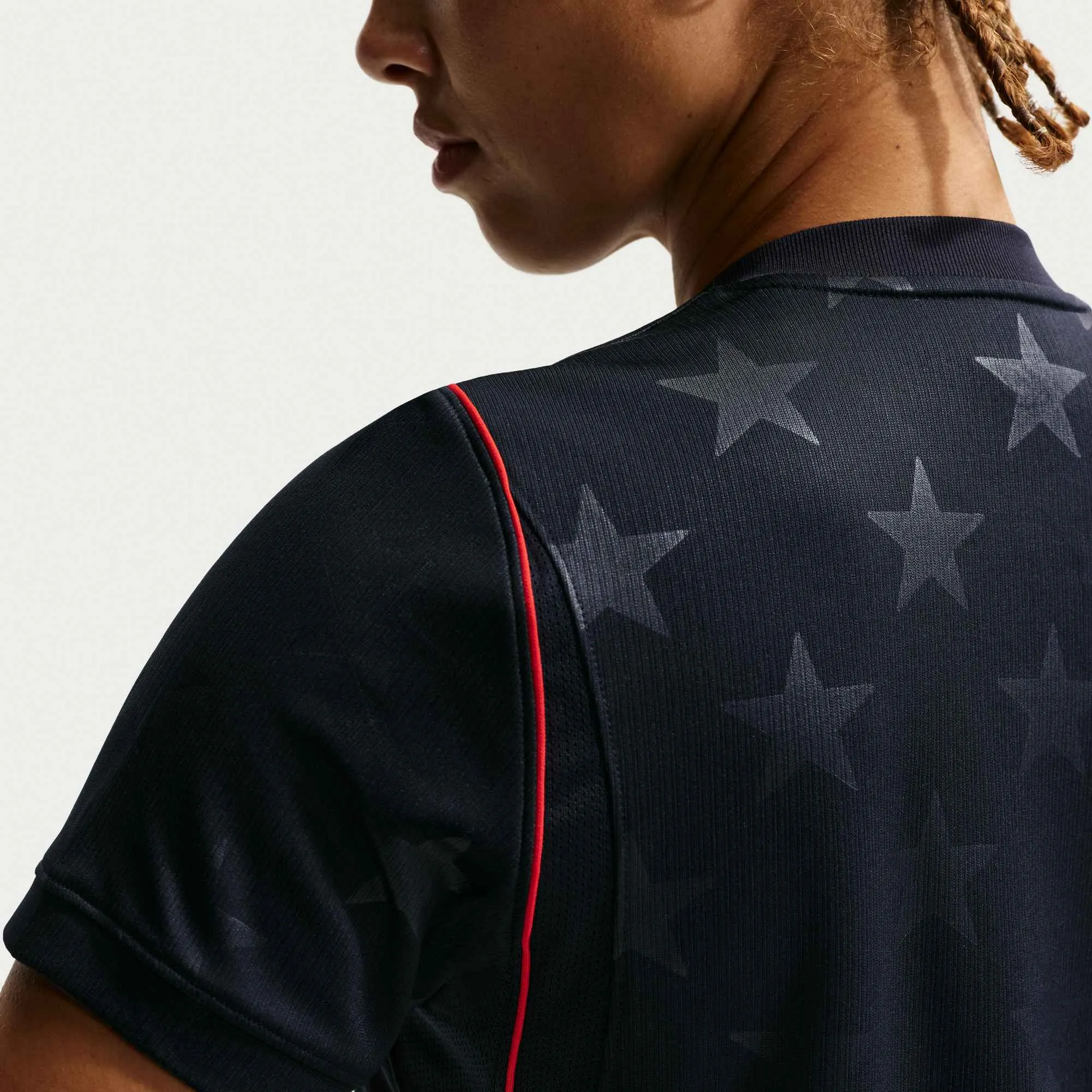 Nike 2026-27 USWNT Women's Stadium Away Soccer Jersey - Image 7