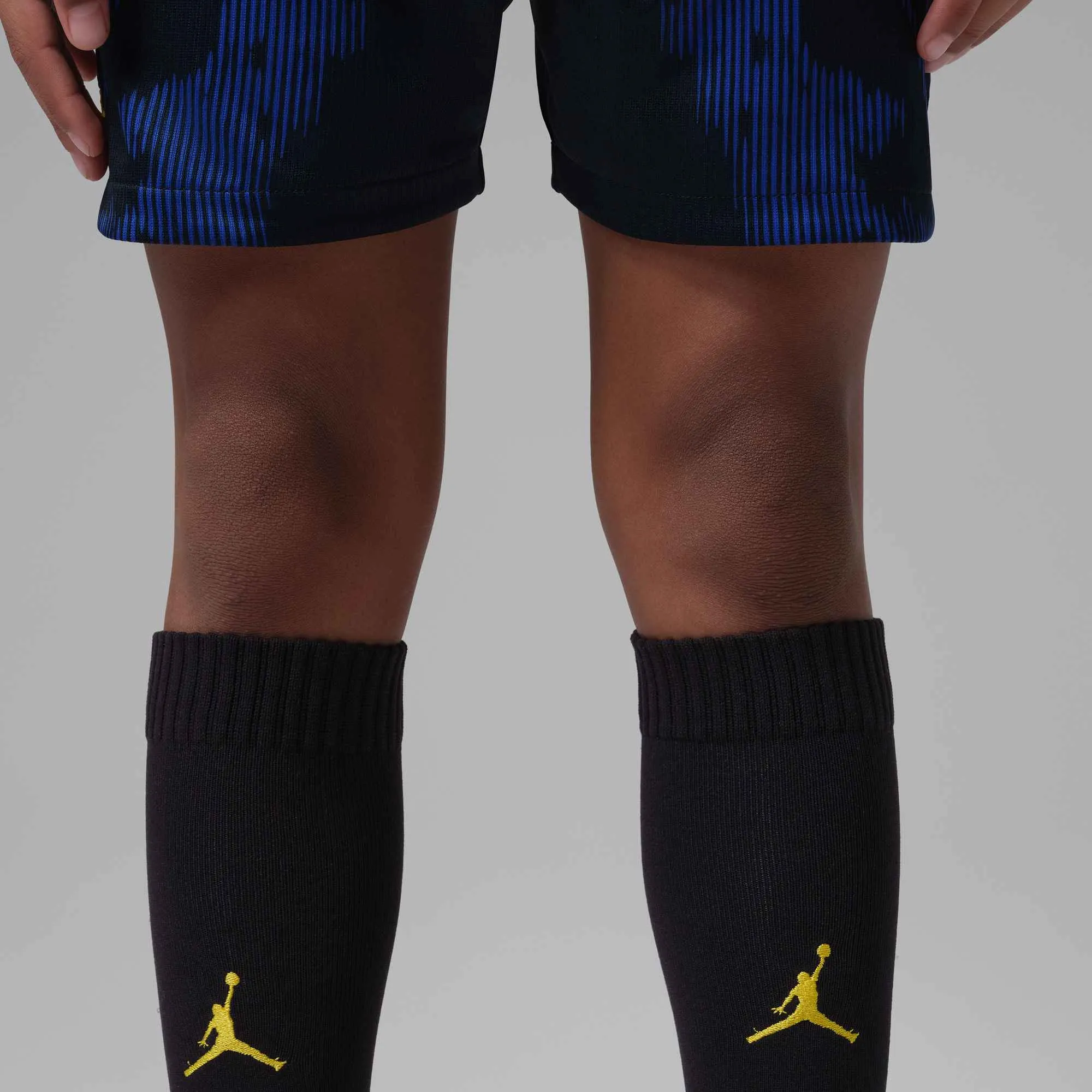Nike 2026-27 Brazil Little Kids' Stadium Away Kit - Image 10