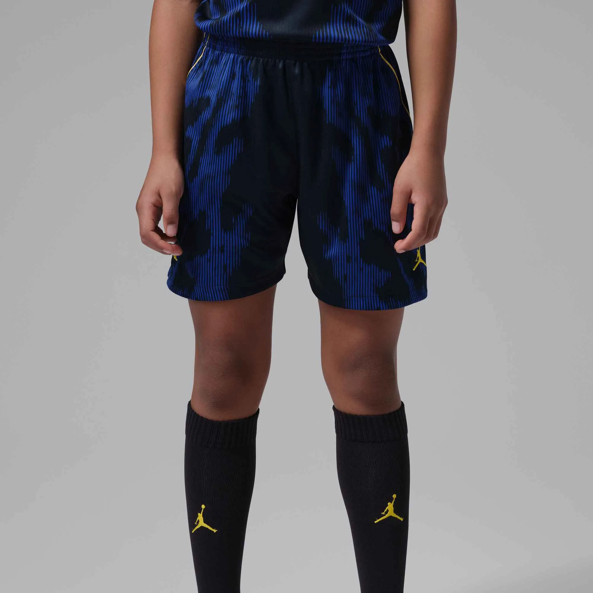 Nike 2026-27 Brazil Little Kids' Stadium Away Kit - Image 5