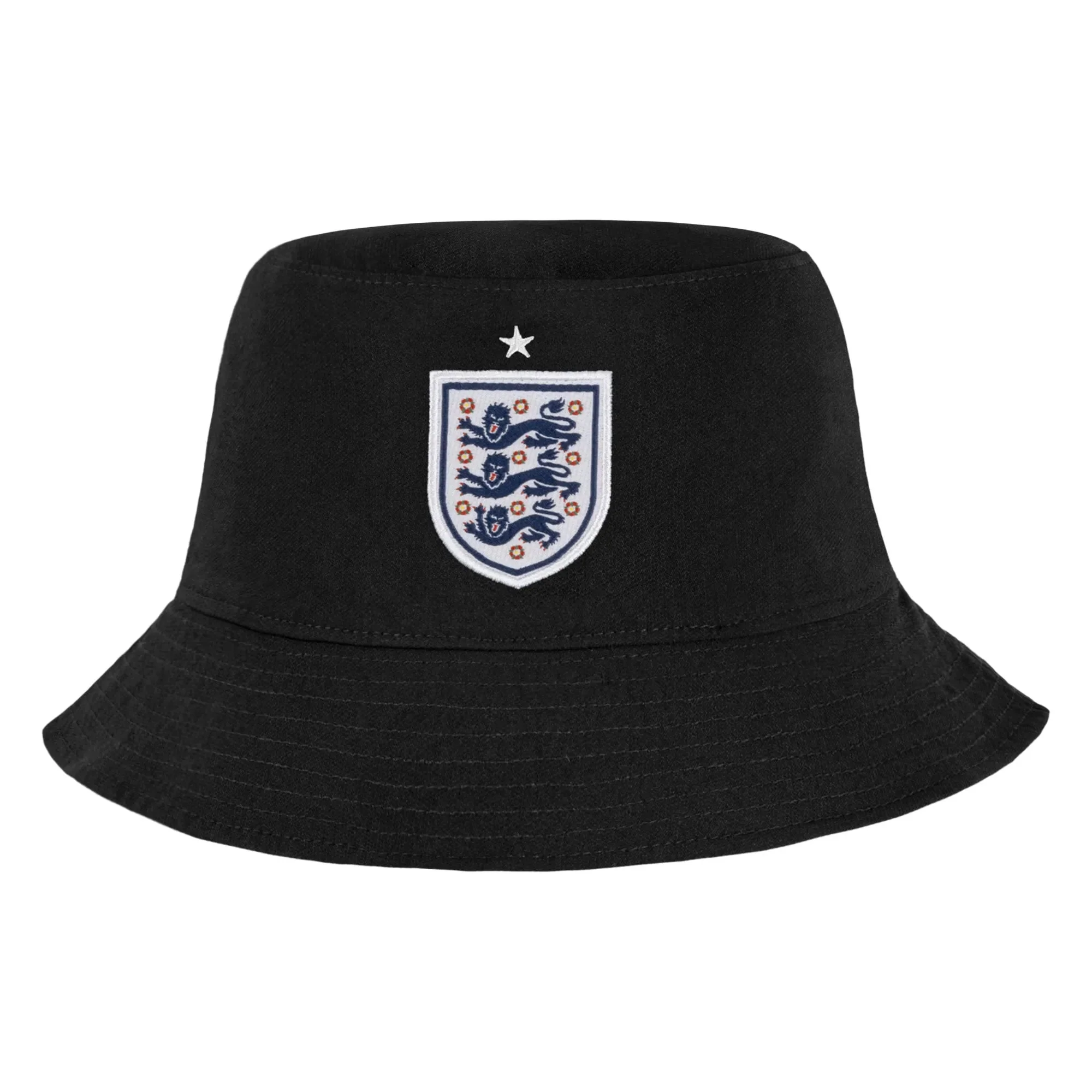 Nike 2026 England Hollywood Keepers Reversible Bucket Hat - Image 3