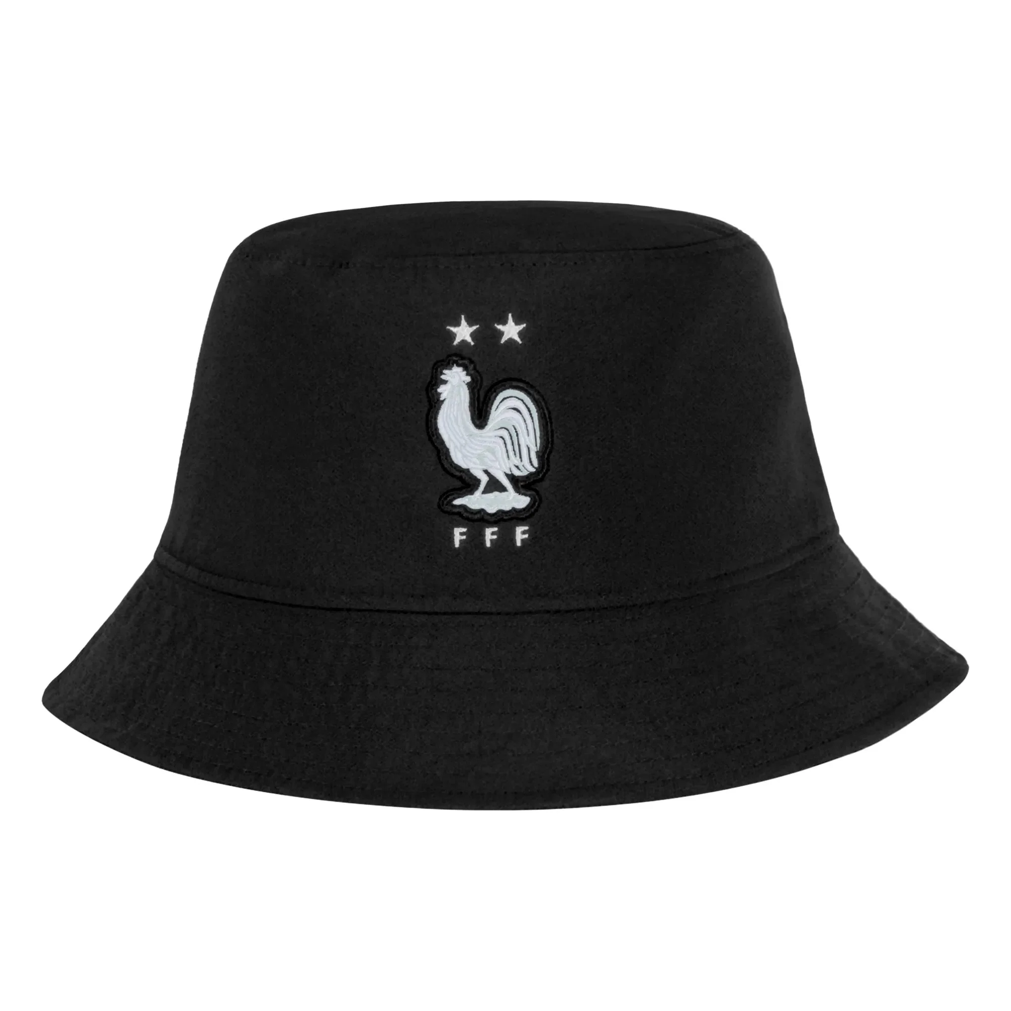 Nike 2026 France Hollywood Keepers Reversible Bucket Hat - Image 3