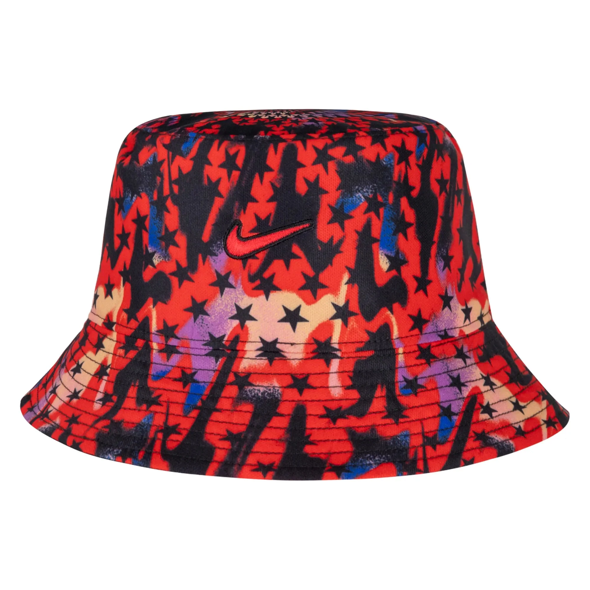 Nike 2026 USA Hollywood Keepers Reversible Bucket Hat - Image 2