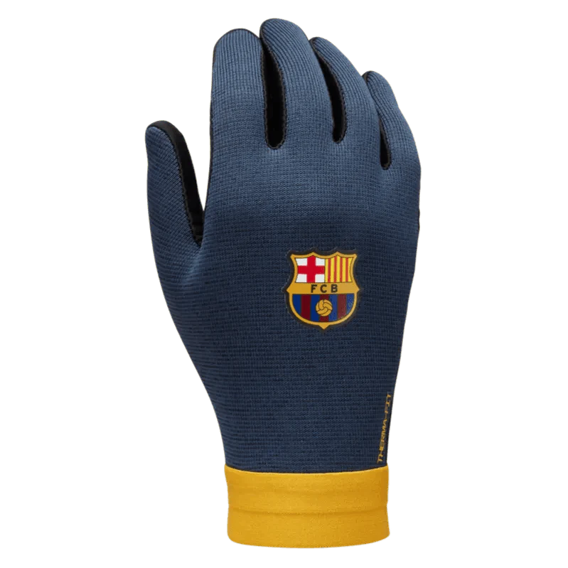 Nike Barcelona Academy Therma-Fit Gloves - Image 2