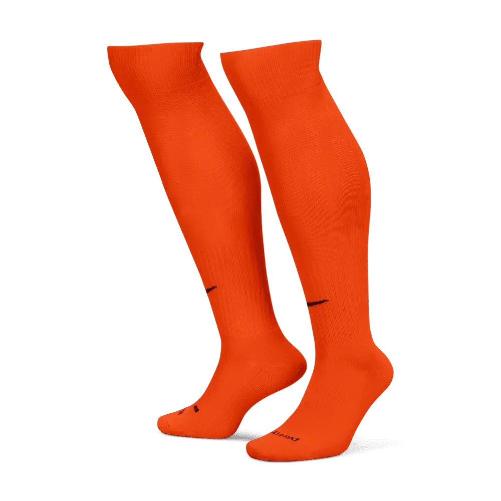 Nike Classic II Cushioned Over-the-Calf Socks Bundle (6 or more) - Image 4