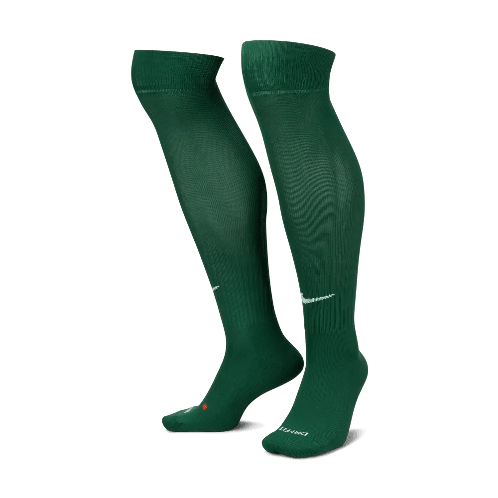 Nike Classic II Cushioned Over-the-Calf Socks Bundle (6 or more) - Image 5