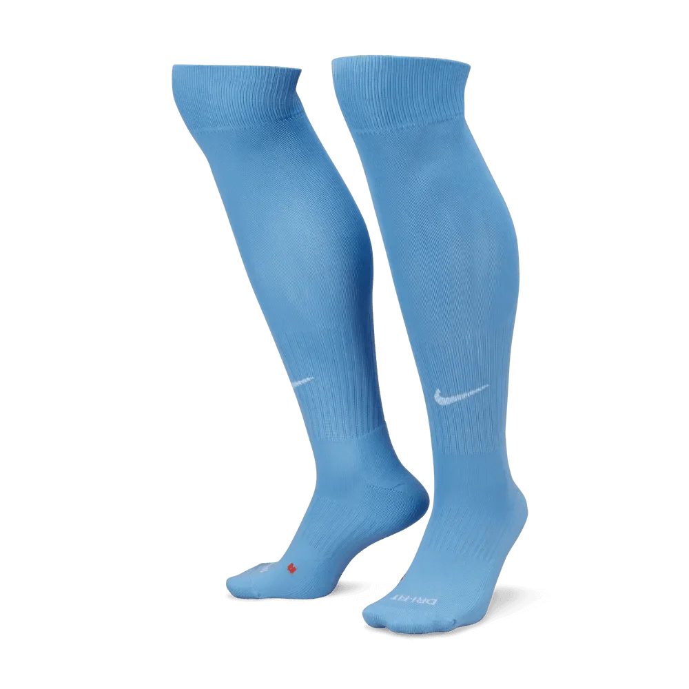 Nike Classic II Cushioned Over-the-Calf Socks Bundle (6 or more) - Image 8