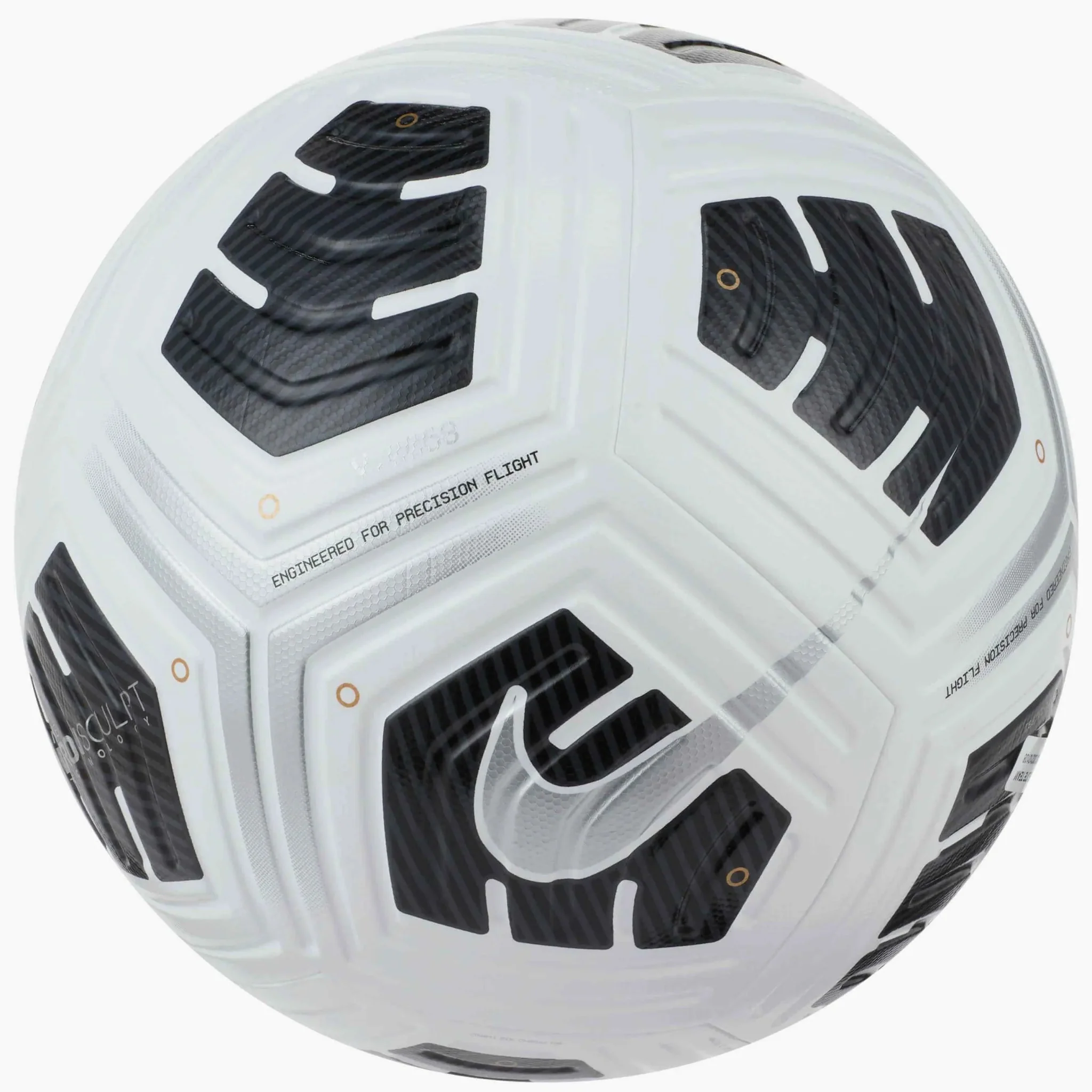 Nike Club Elite Team Soccer Ball - Image 2