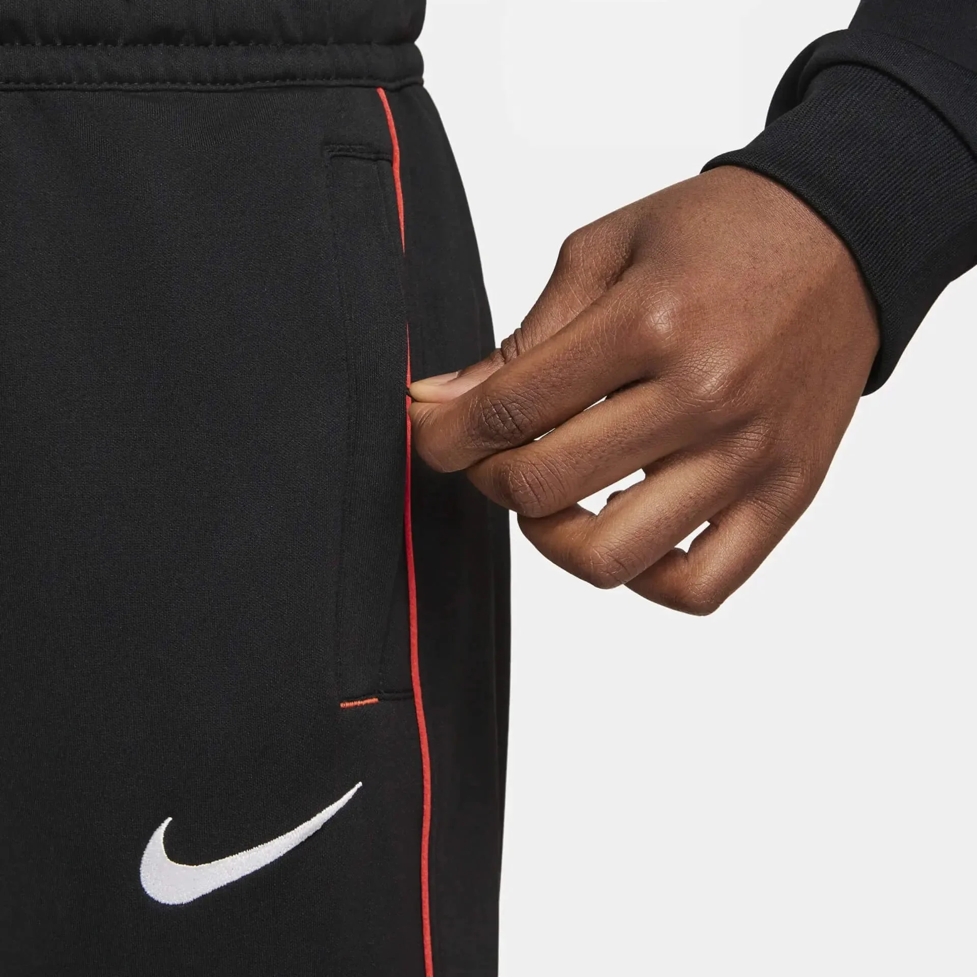 Nike Dri-Fit  F.C. Libero Youth Pants - Image 4