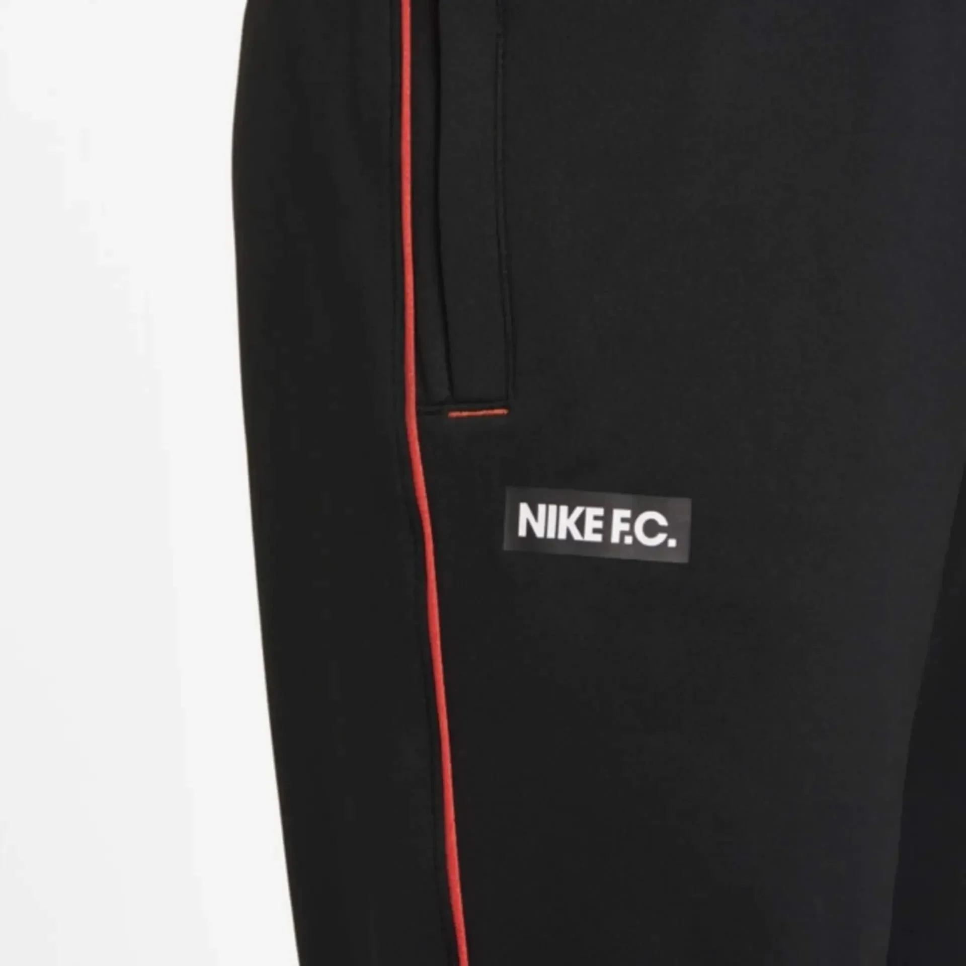 Nike Dri-Fit  F.C. Libero Youth Pants - Image 5