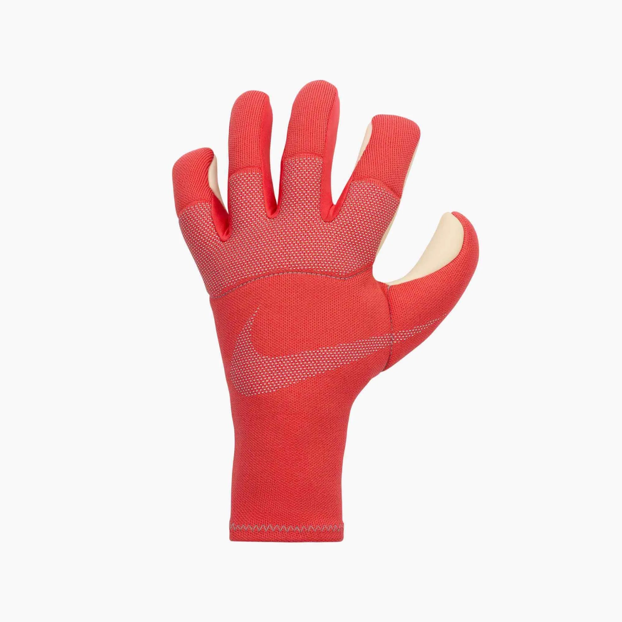 Nike Dynamic Fit Goalkeeper Gloves - Image 2