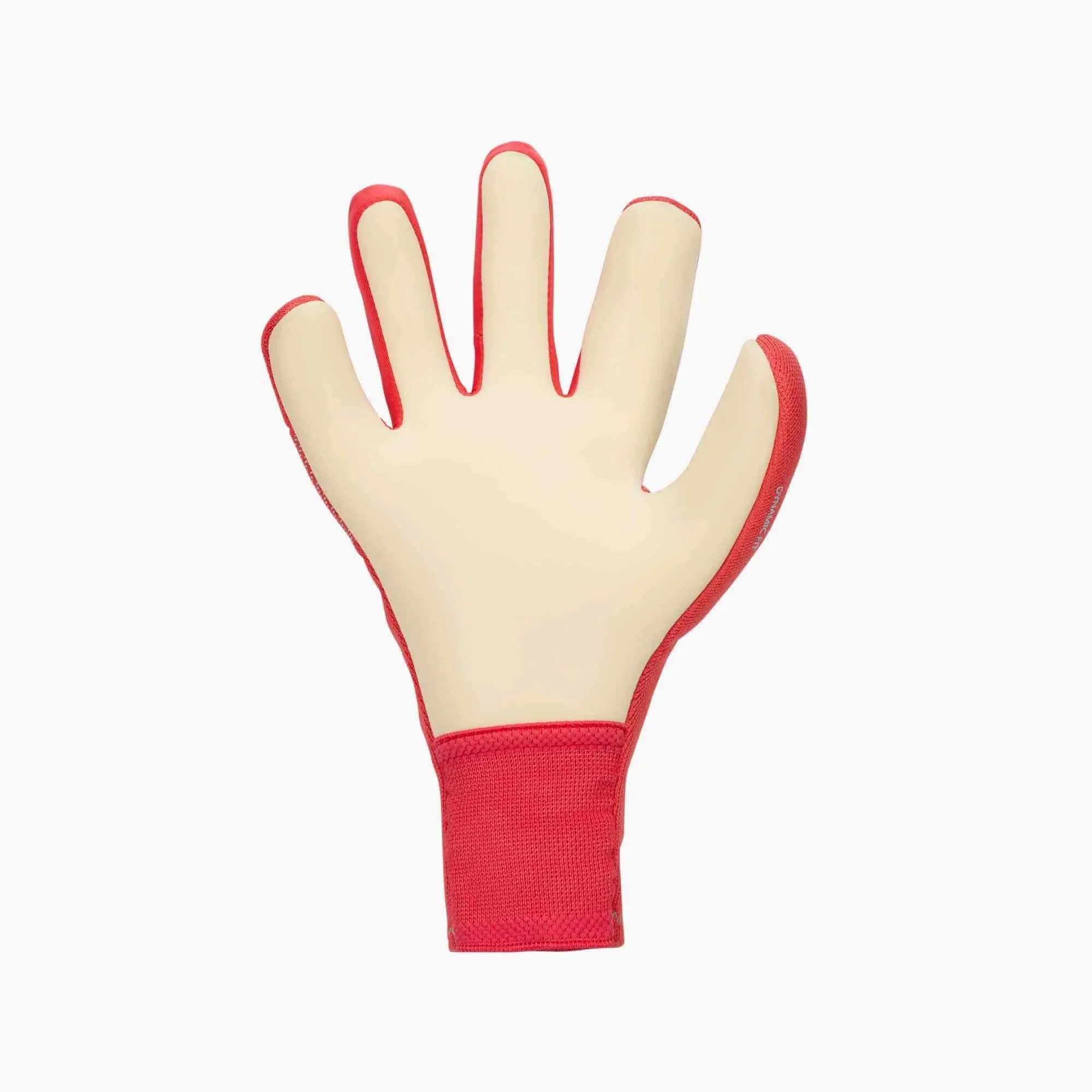 Nike Dynamic Fit Goalkeeper Gloves - Image 3