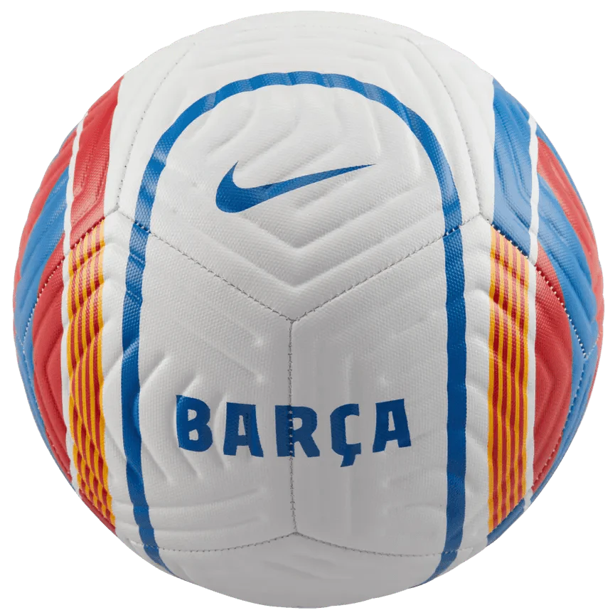 Nike FA23 Barcelona Academy Training Ball - Image 2