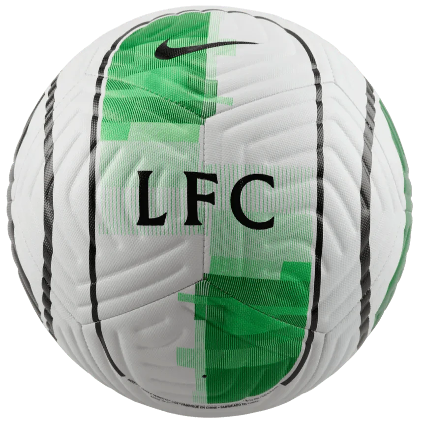 Nike FA23 Liverpool Academy Training Ball - Image 2