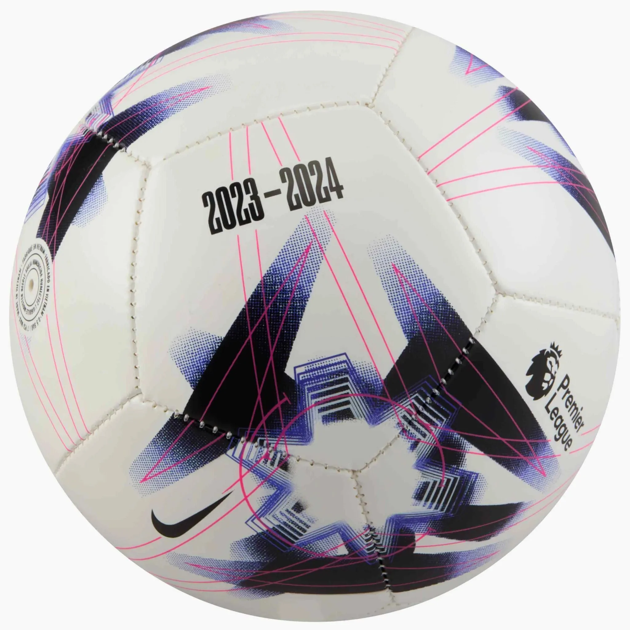 Nike FA23 Premier League Skills Mini Ball - Image 2