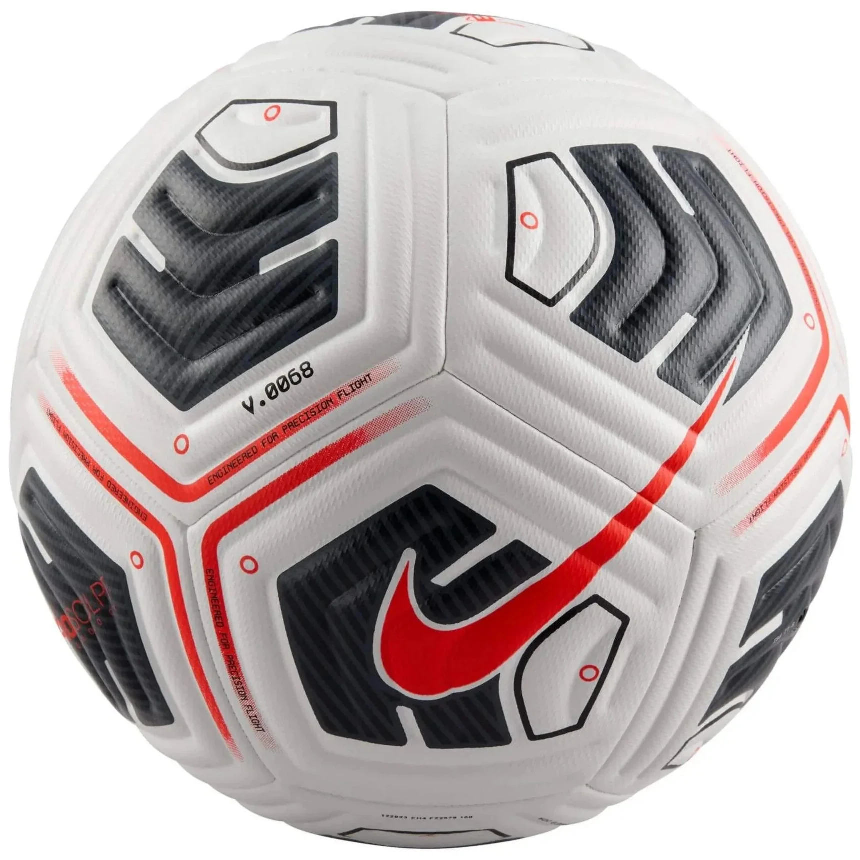 Nike FA24 Academy Plus Ball - Image 2