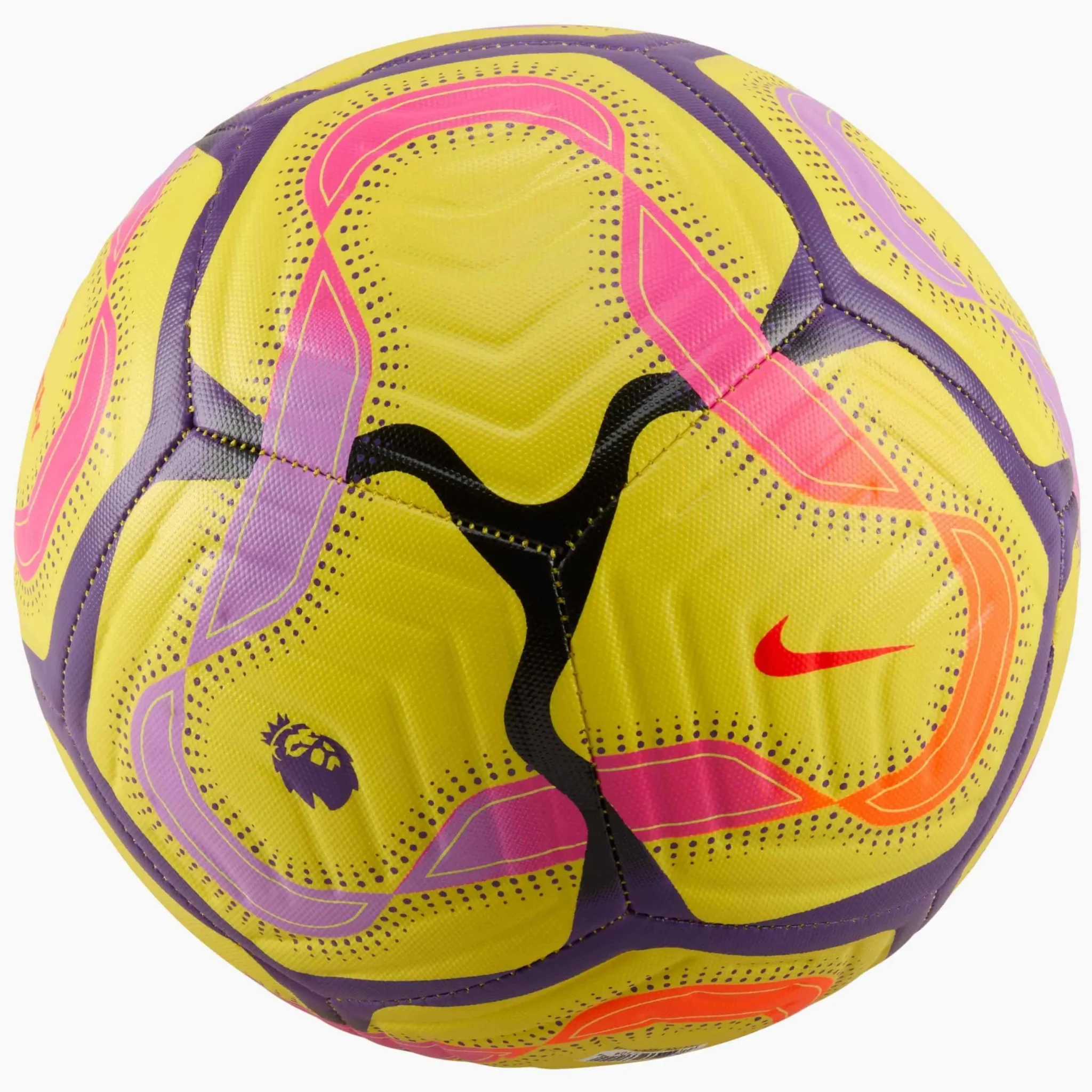 Nike FA24 Premier League Academy HI-Vis Ball - Image 2