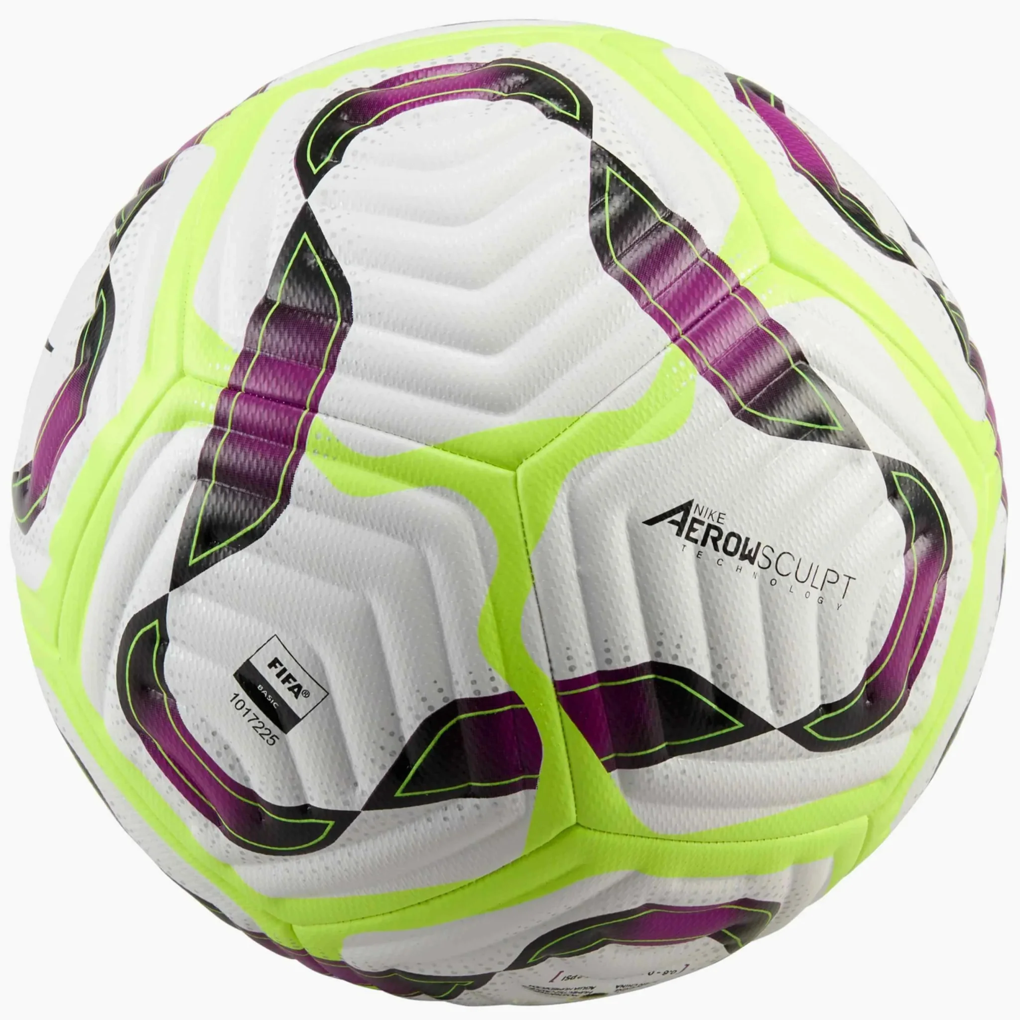 Nike FA24 Premier League Academy Plus Ball - Image 2