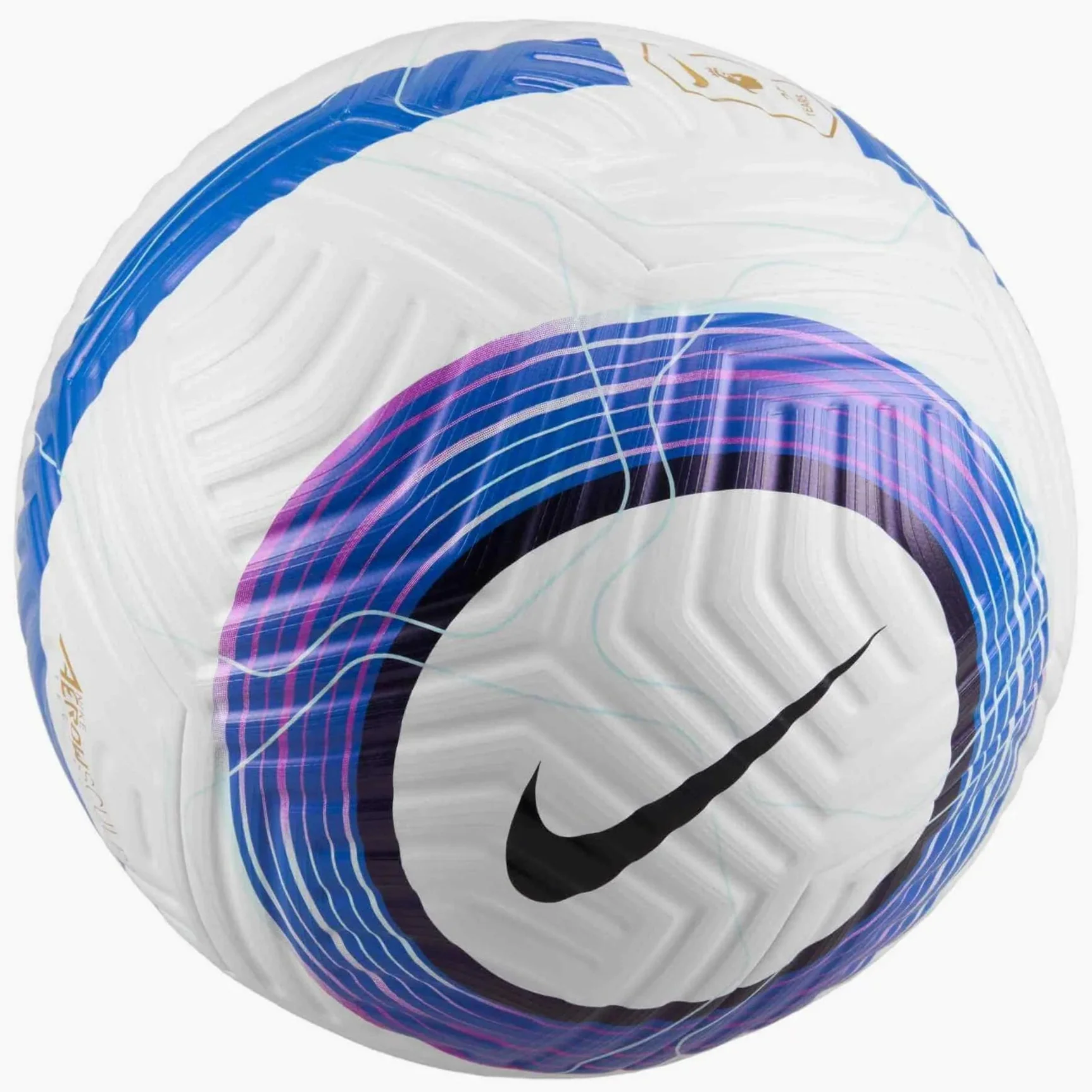 Nike FA24 Premier League Flight Match Ball - Image 2