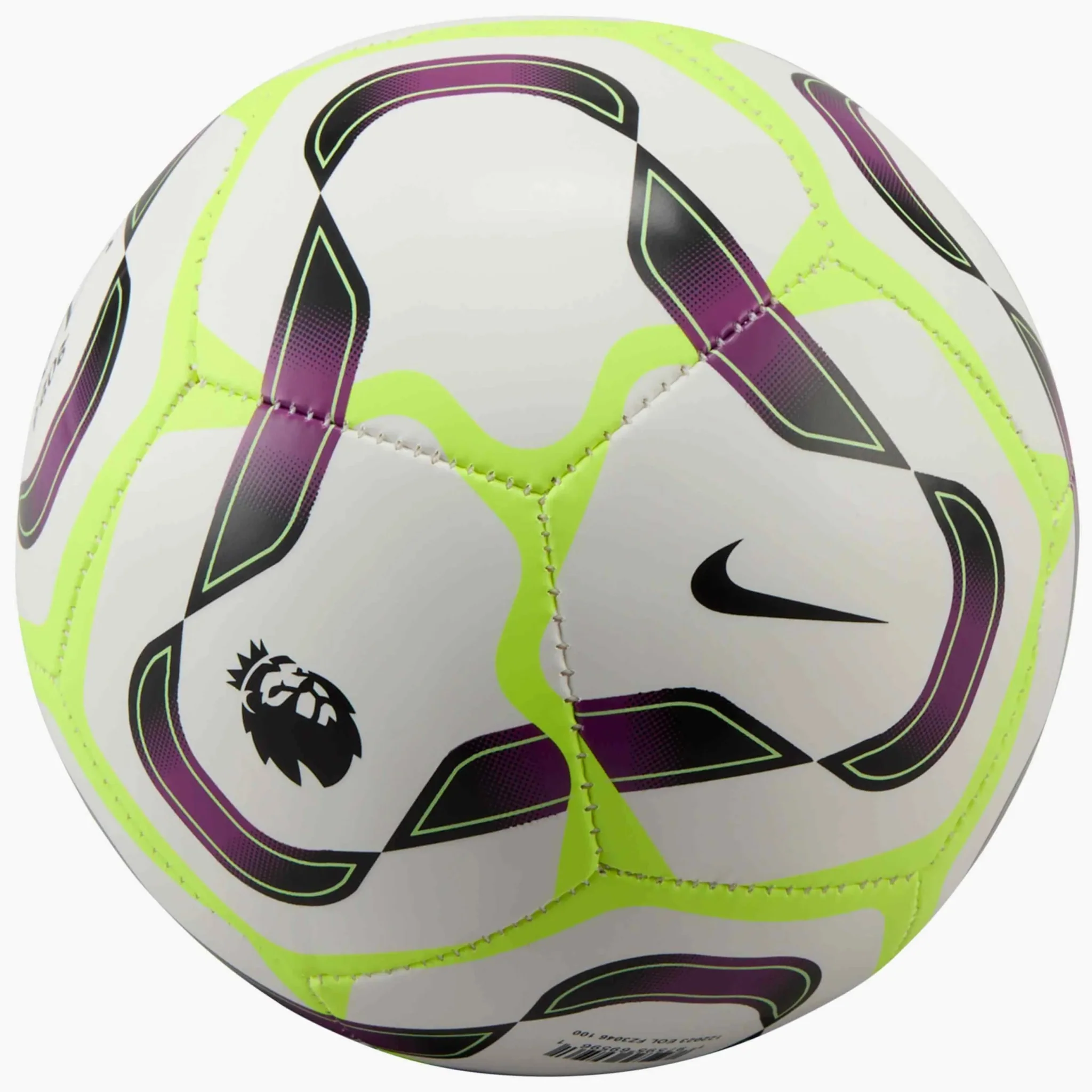 Nike FA24 Premier League Skills Mini Ball - Image 2