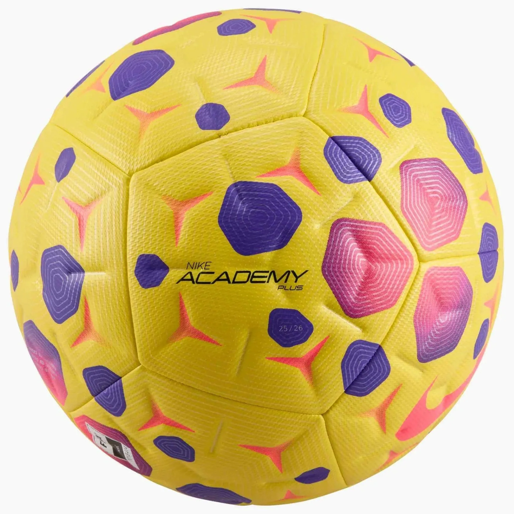 Nike FA25 Academy Plus Soccer Ball - Image 2