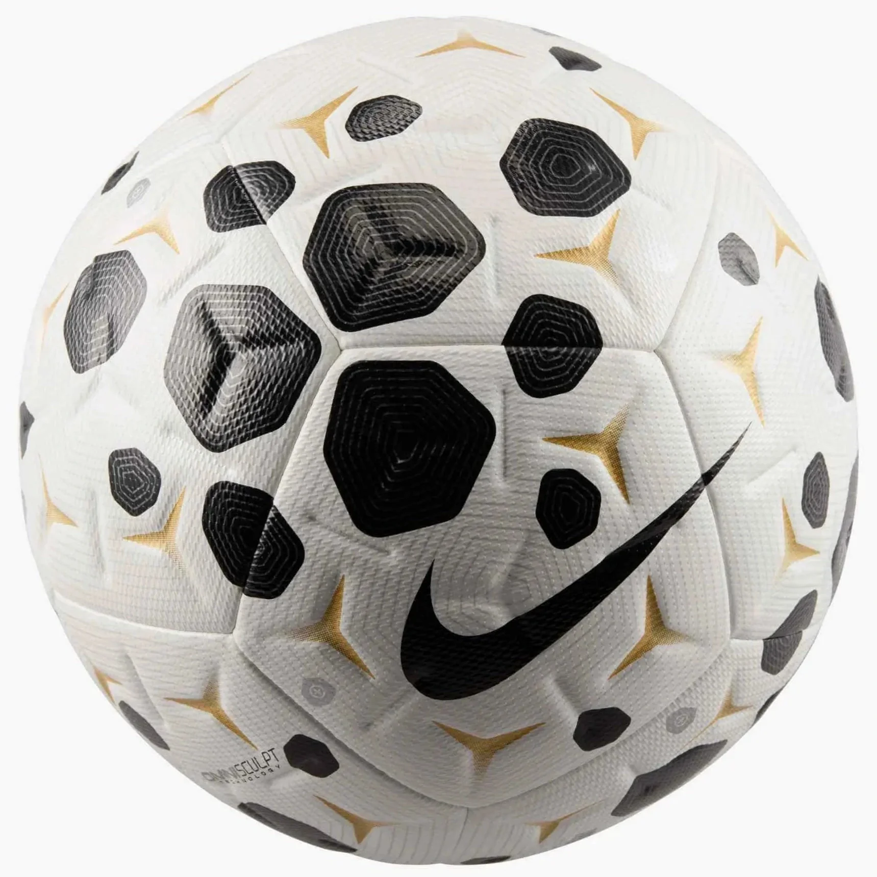 Nike FA25 Academy Plus Soccer Ball - Image 2